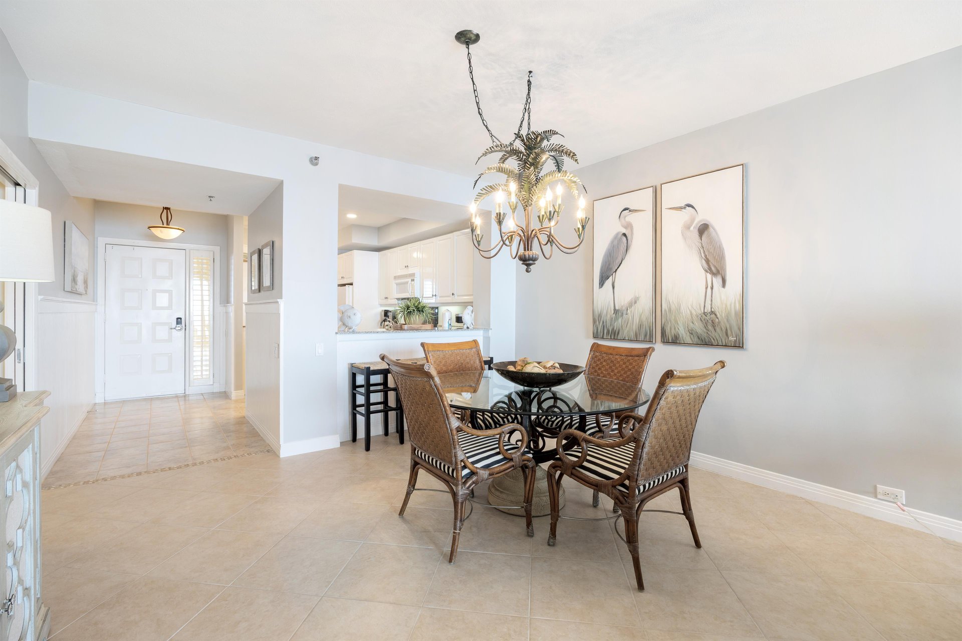 Introducing Better Together Gulf Front Penthouse Listing at Bea