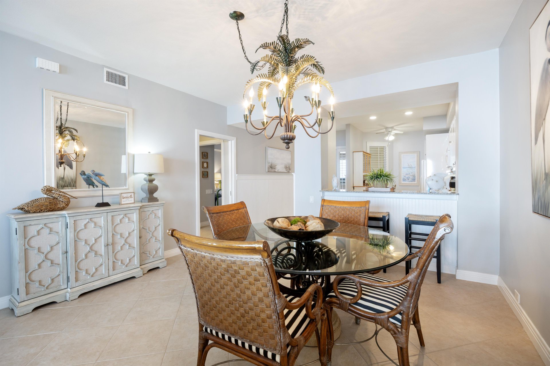 Introducing Better Together Gulf Front Penthouse Listing at Bea