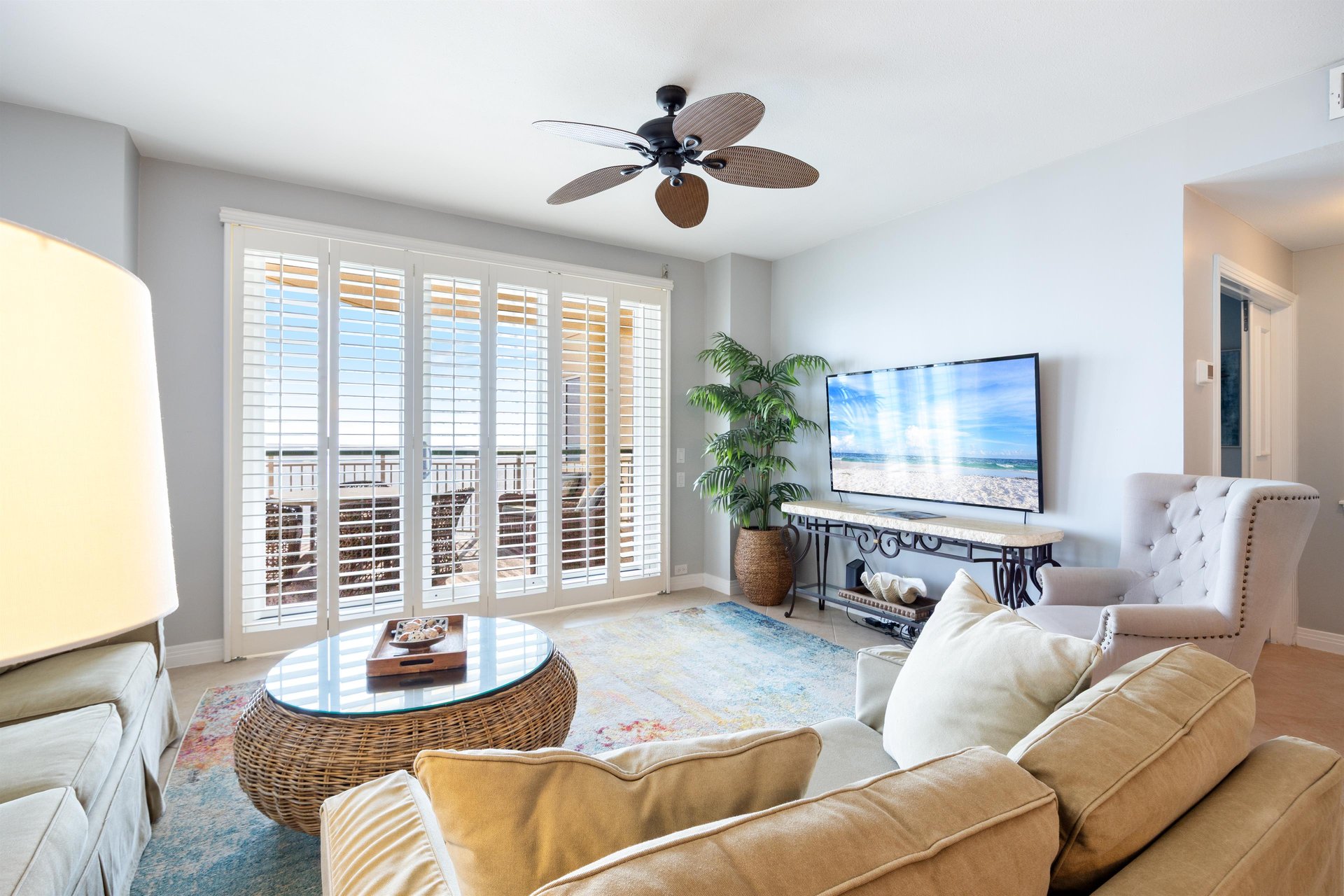 Introducing Better Together Gulf Front Penthouse Listing at Bea