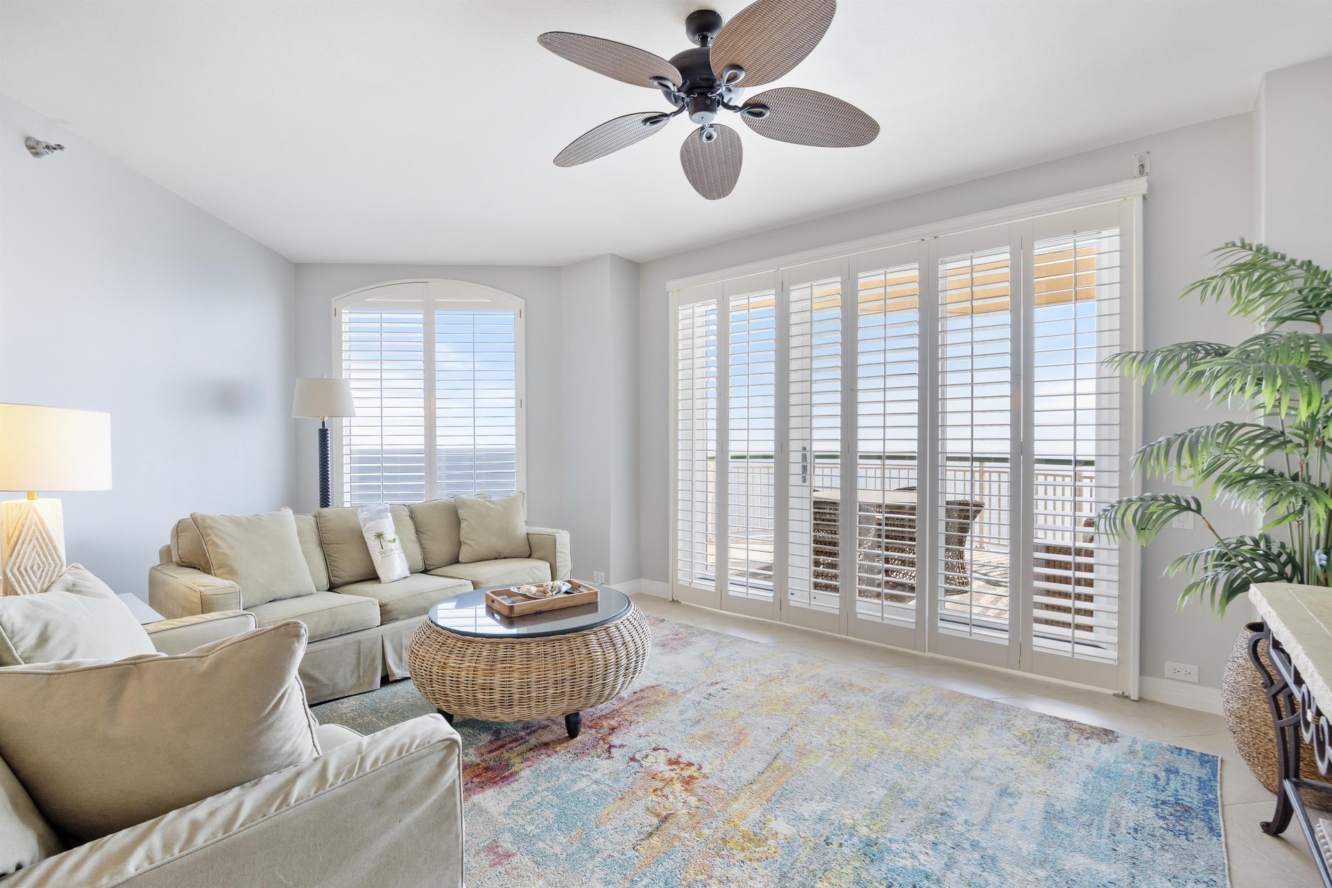 Introducing Better Together Gulf Front Penthouse Listing at Bea