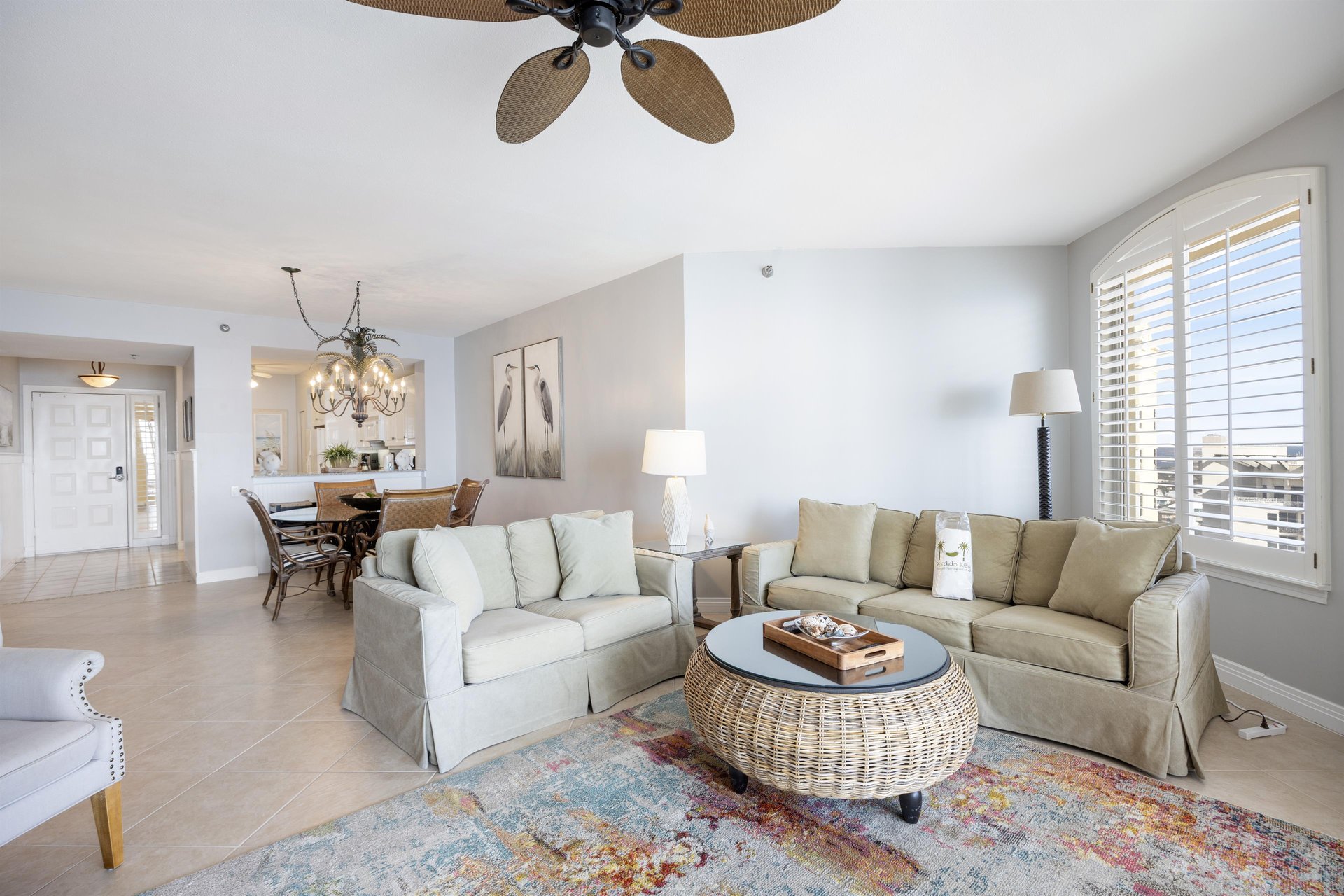Introducing Better Together Gulf Front Penthouse Listing at Bea