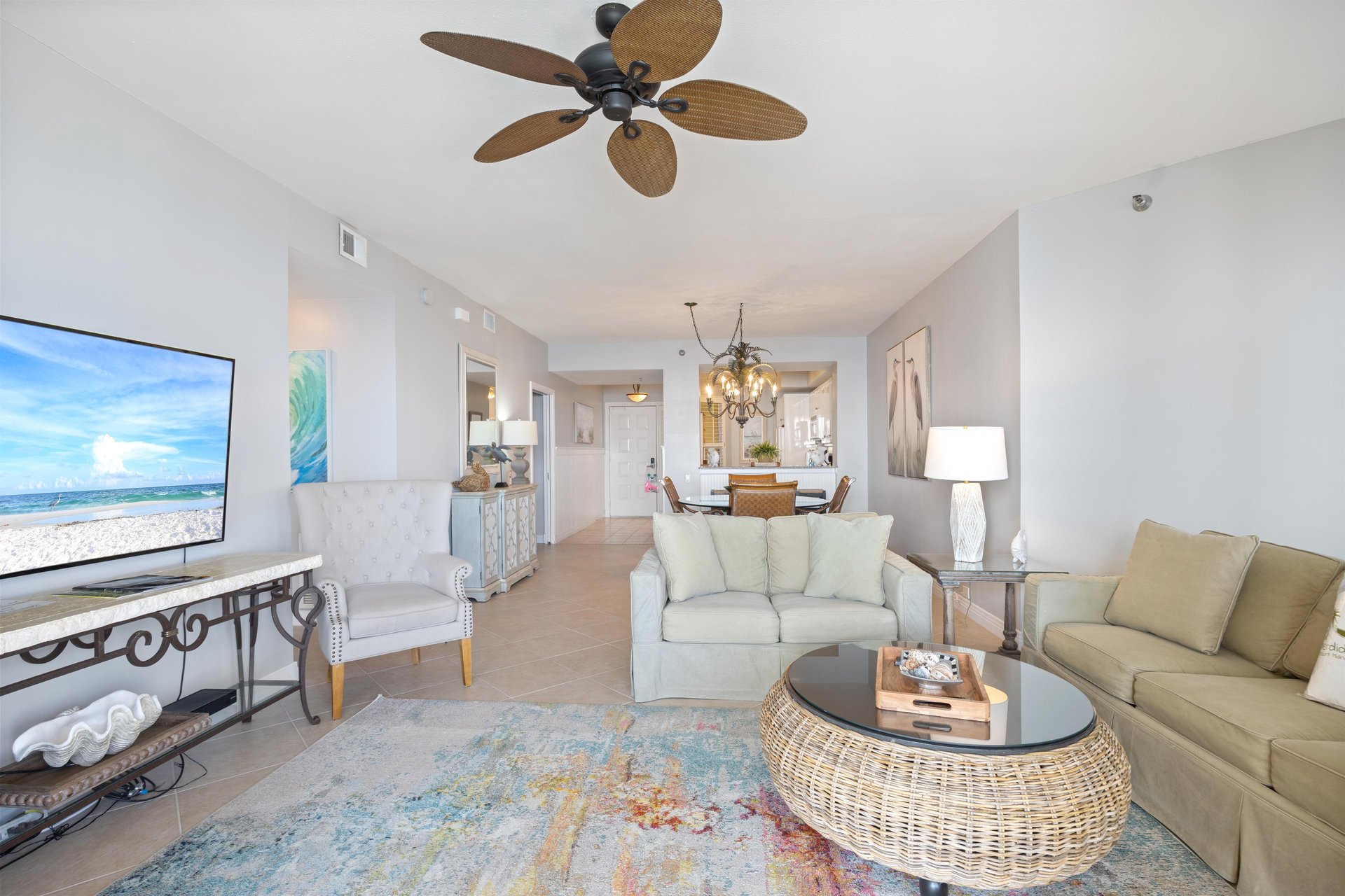 Introducing Better Together Gulf Front Penthouse Listing at Bea