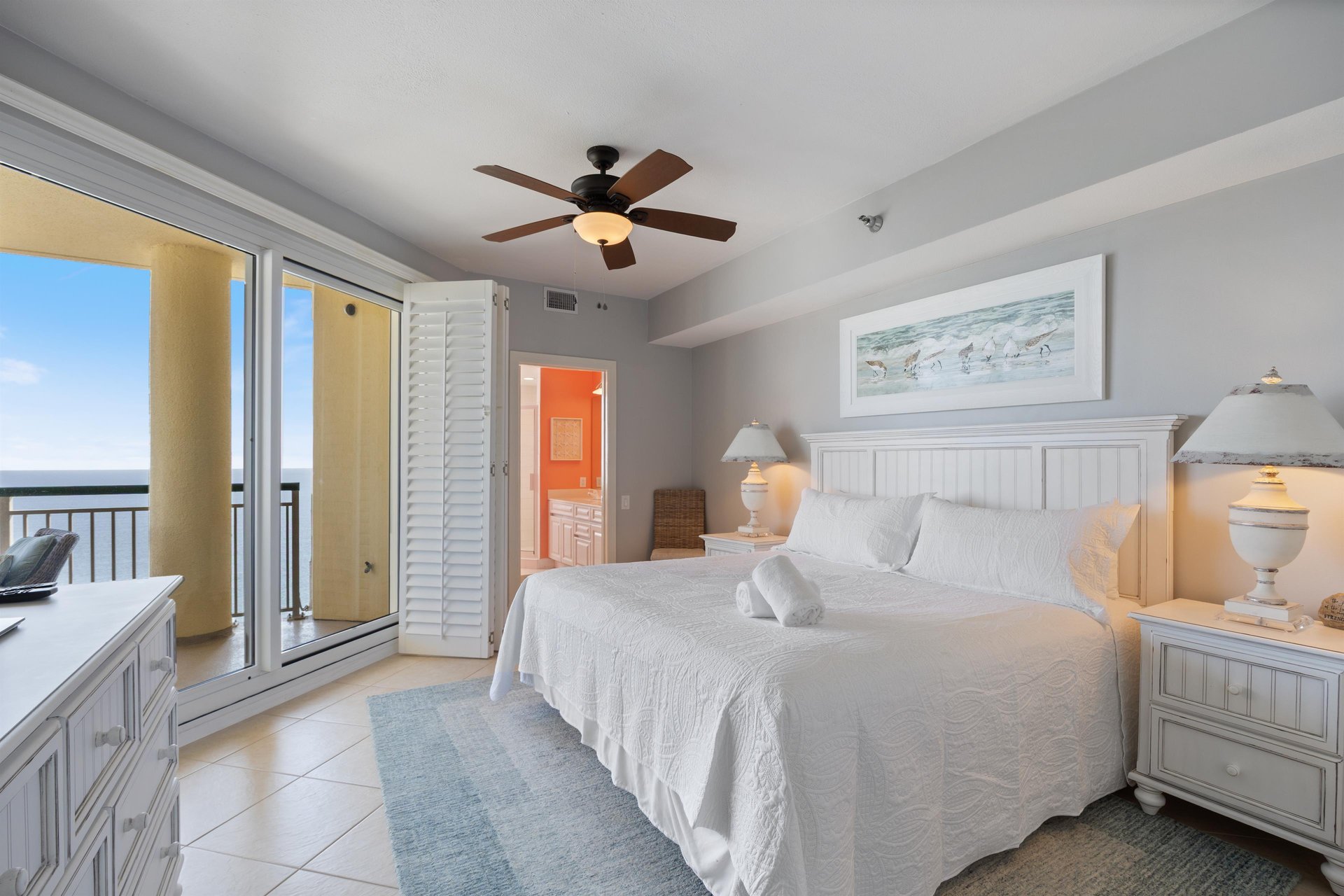 Introducing Better Together Gulf Front Penthouse Listing at Bea