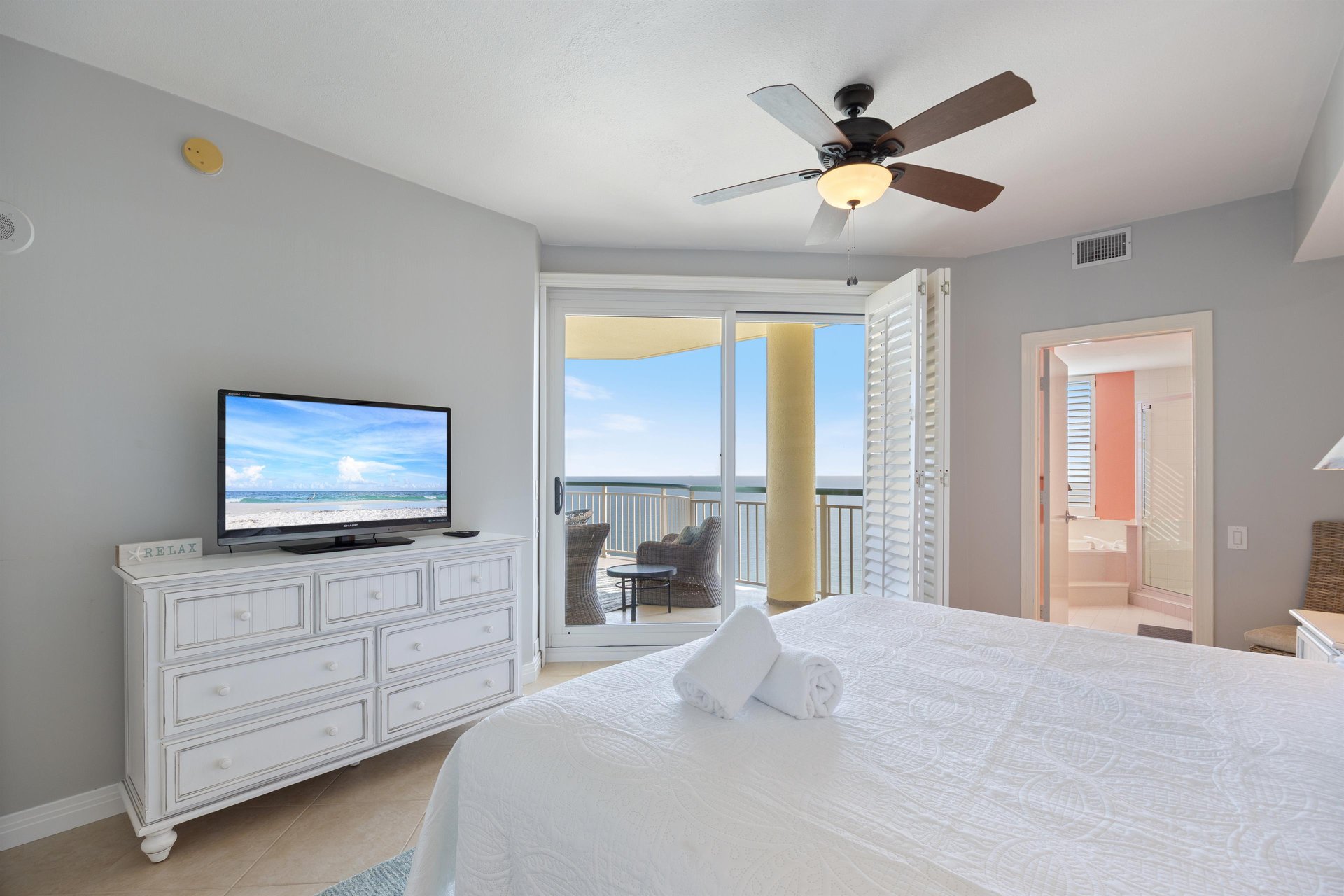 Introducing Better Together Gulf Front Penthouse Listing at Bea