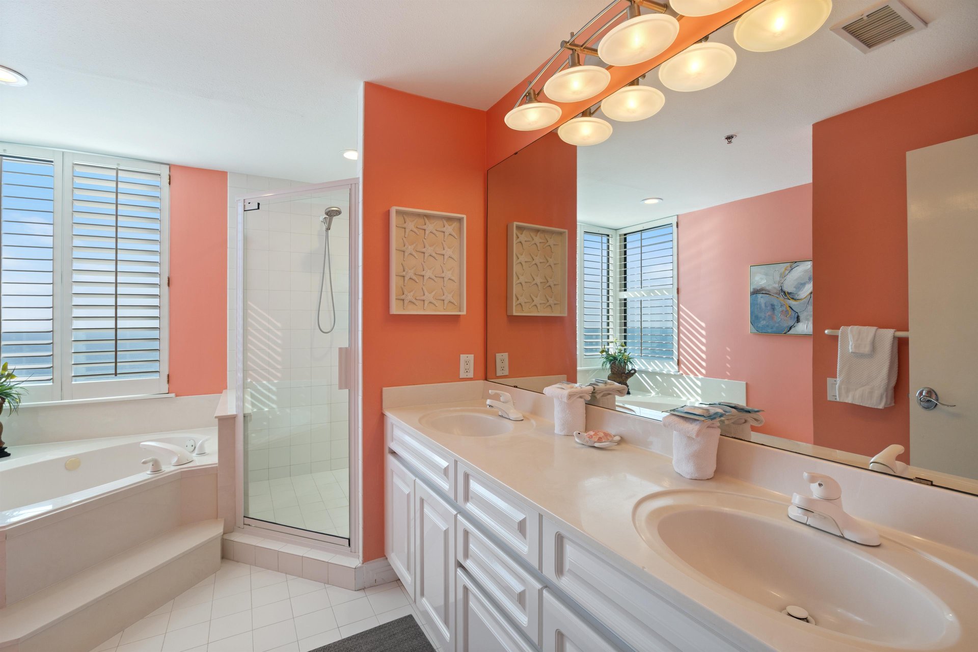 Introducing Better Together Gulf Front Penthouse Listing at Bea