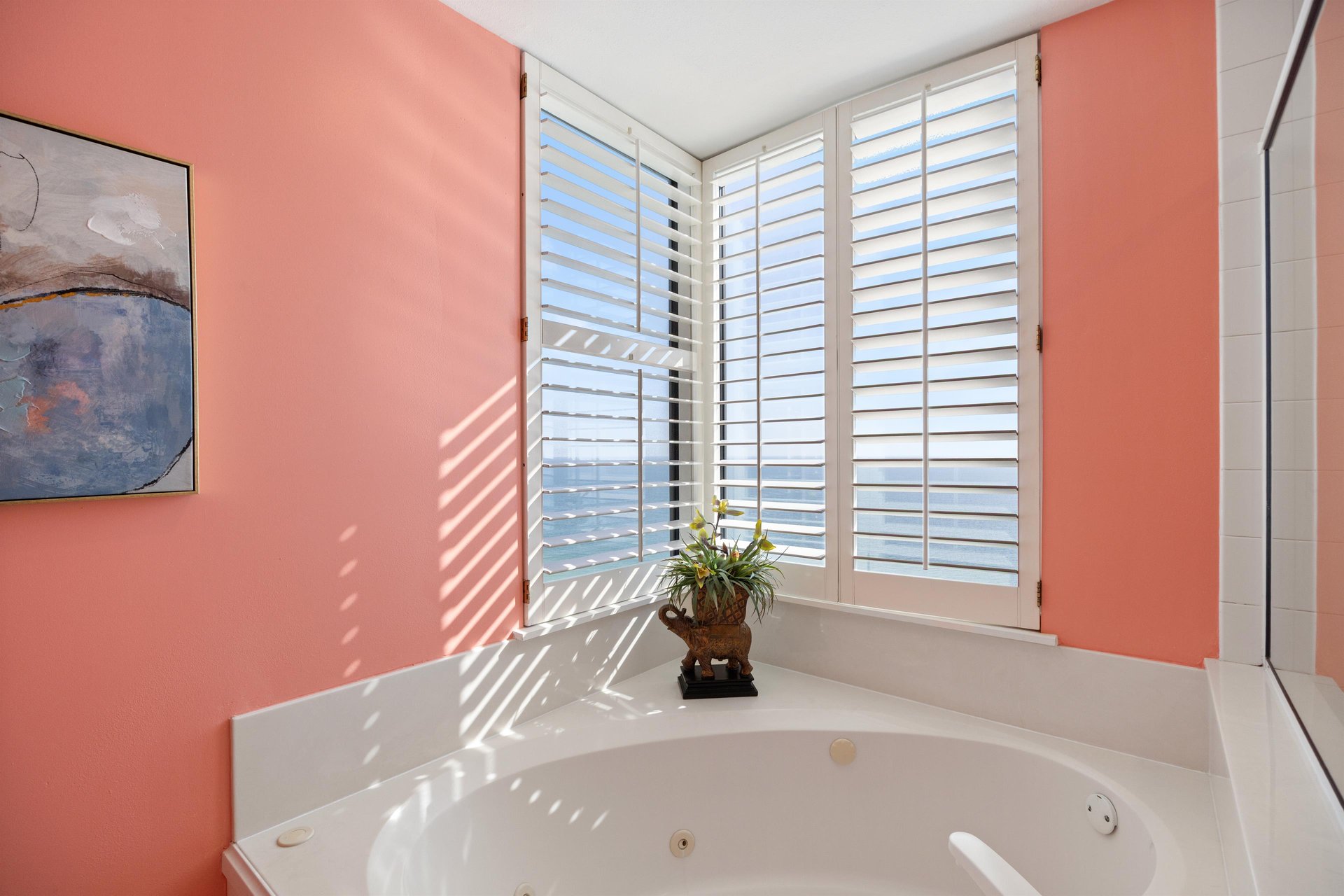 Introducing Better Together Gulf Front Penthouse Listing at Bea