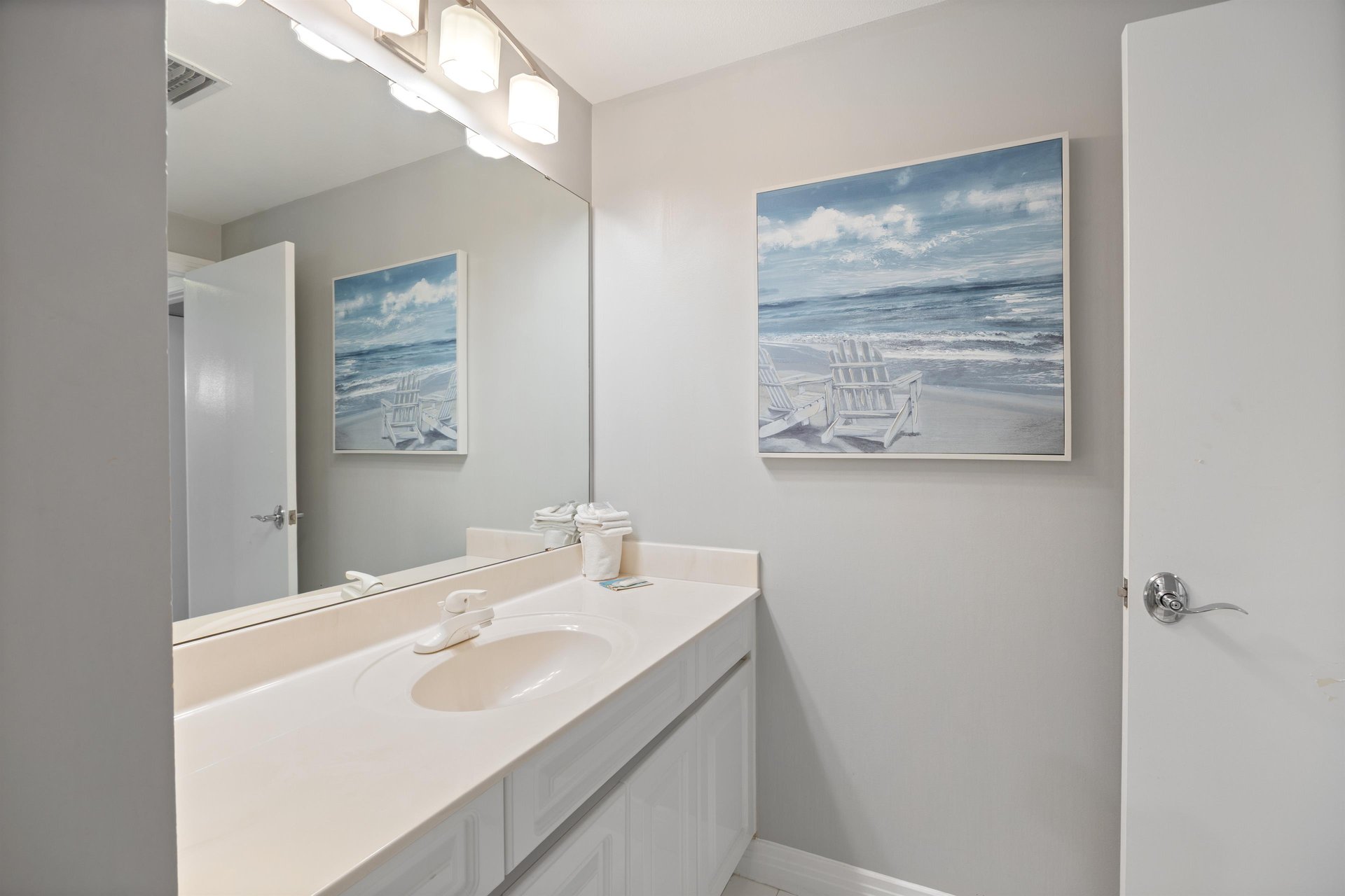Introducing Better Together Gulf Front Penthouse Listing at Bea