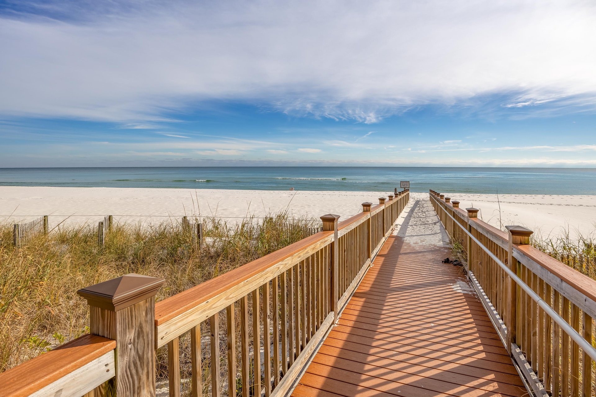 Introducing Better Together Gulf Front Penthouse Listing at Bea