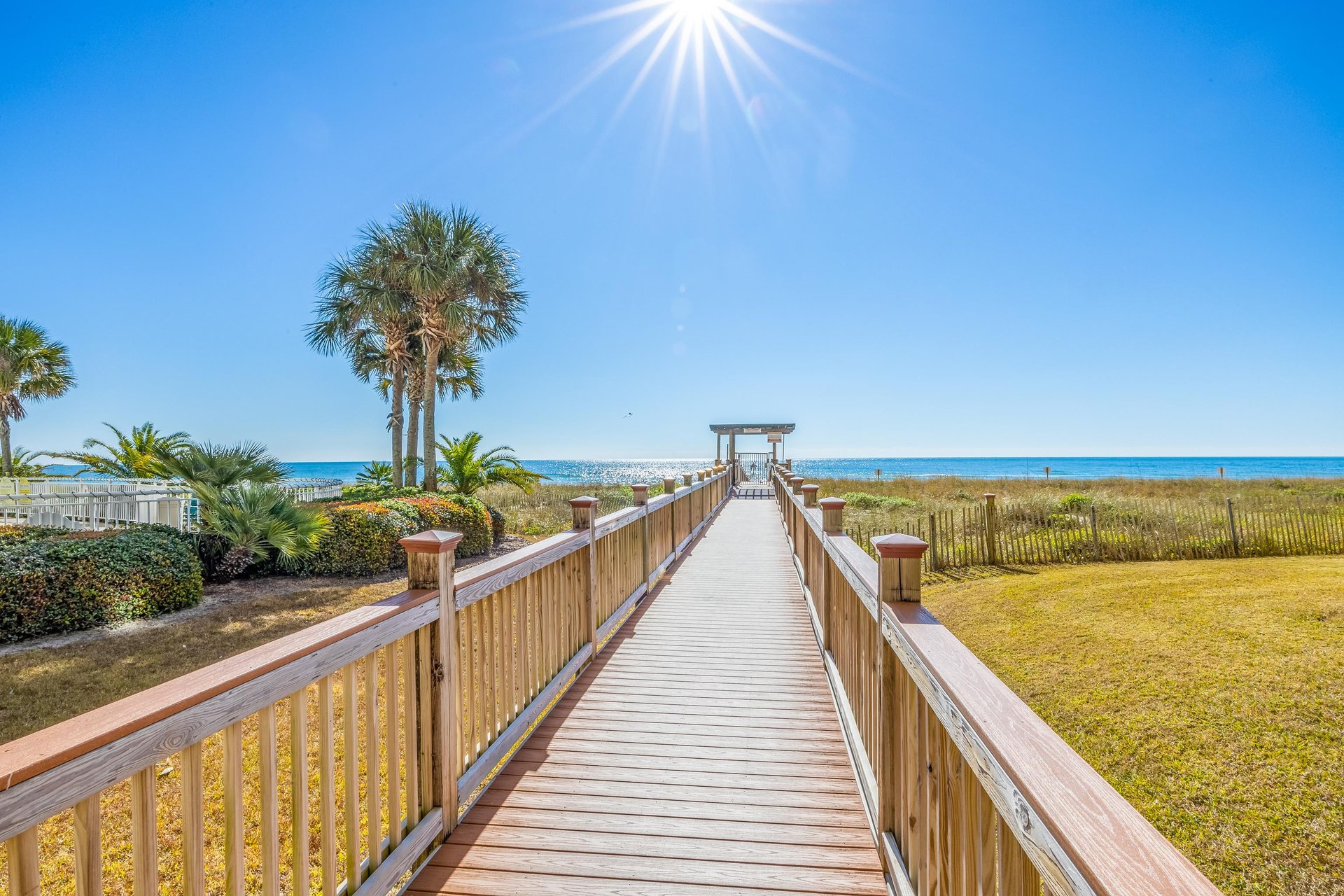 Introducing Better Together Gulf Front Penthouse Listing at Bea