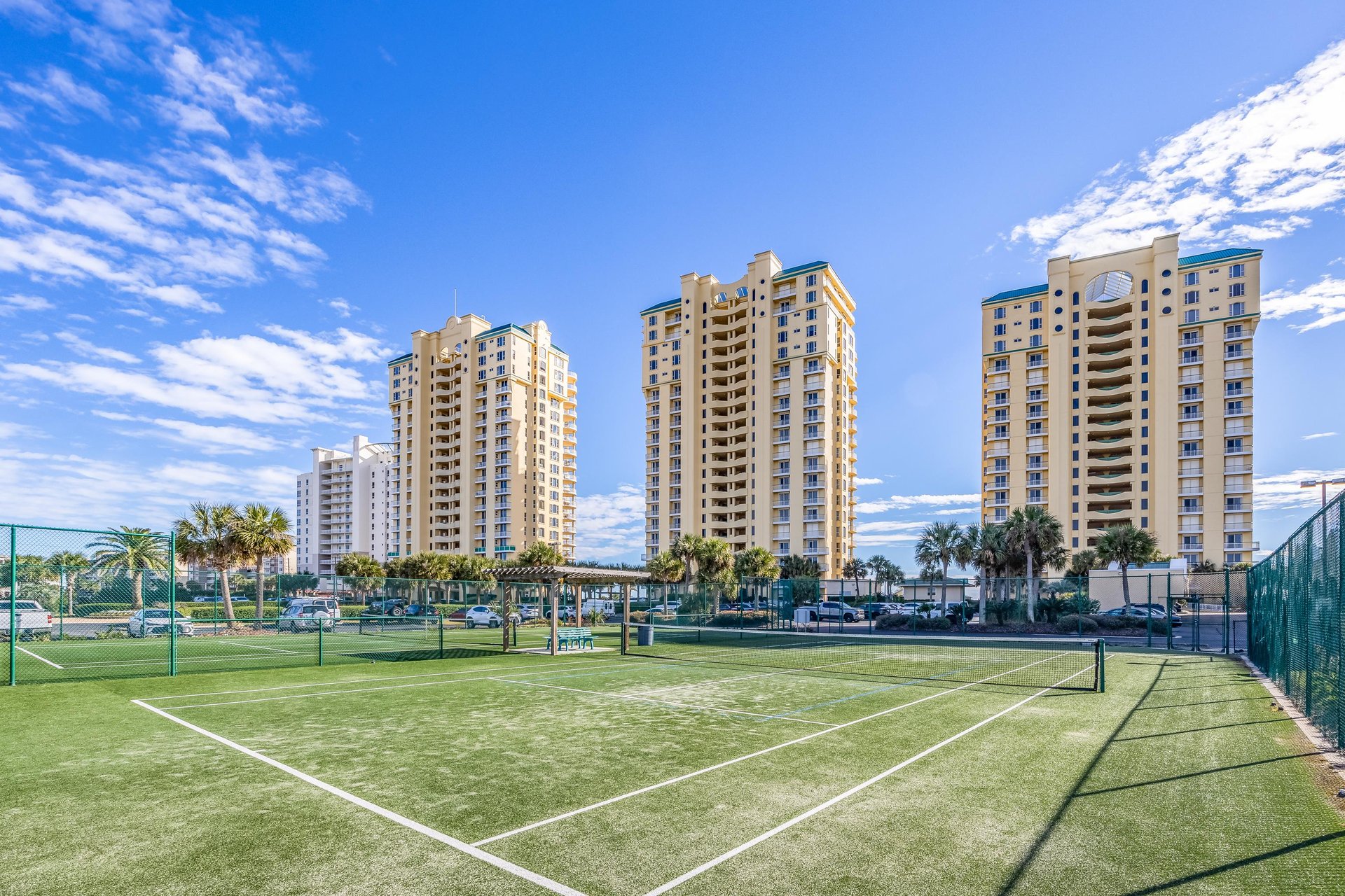 Introducing Better Together Gulf Front Penthouse Listing at Bea