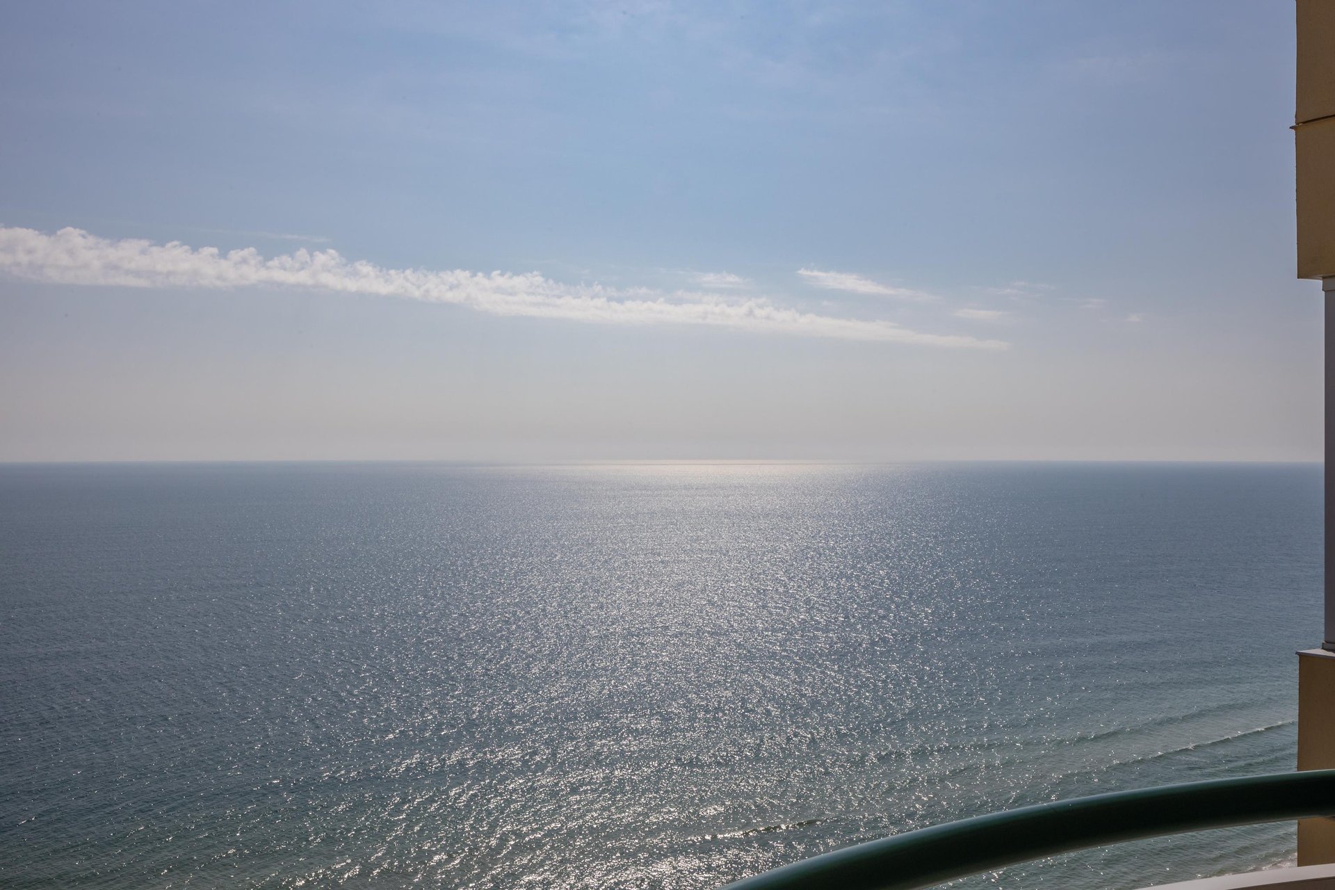 Introducing Better Together Gulf Front Penthouse Listing at Bea