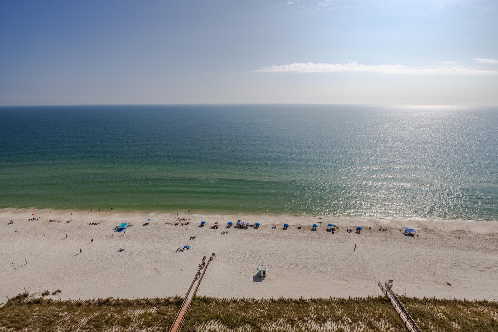 Introducing Better Together Gulf Front Penthouse Listing at Bea