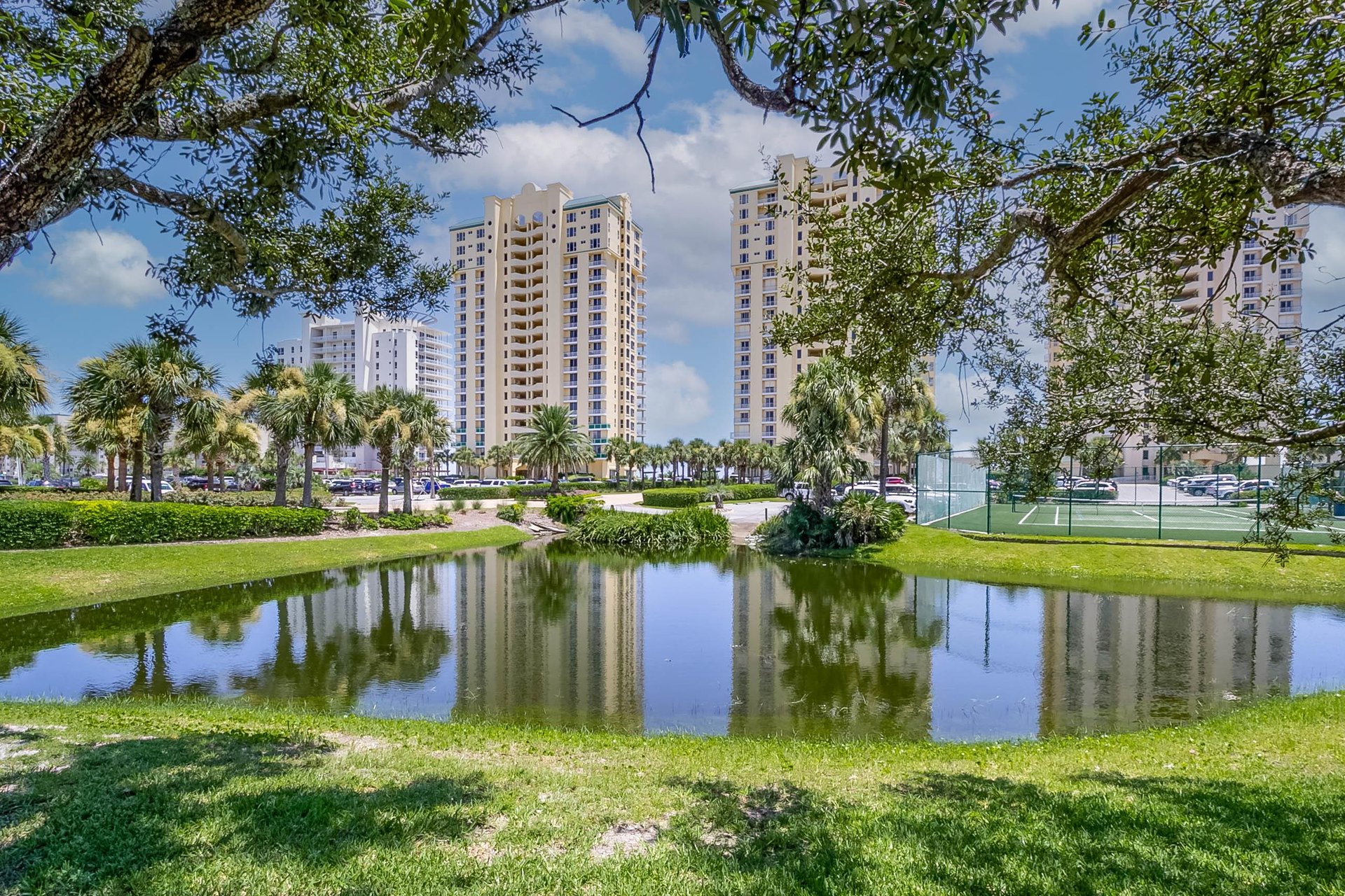 Introducing Better Together Gulf Front Penthouse Listing at Bea