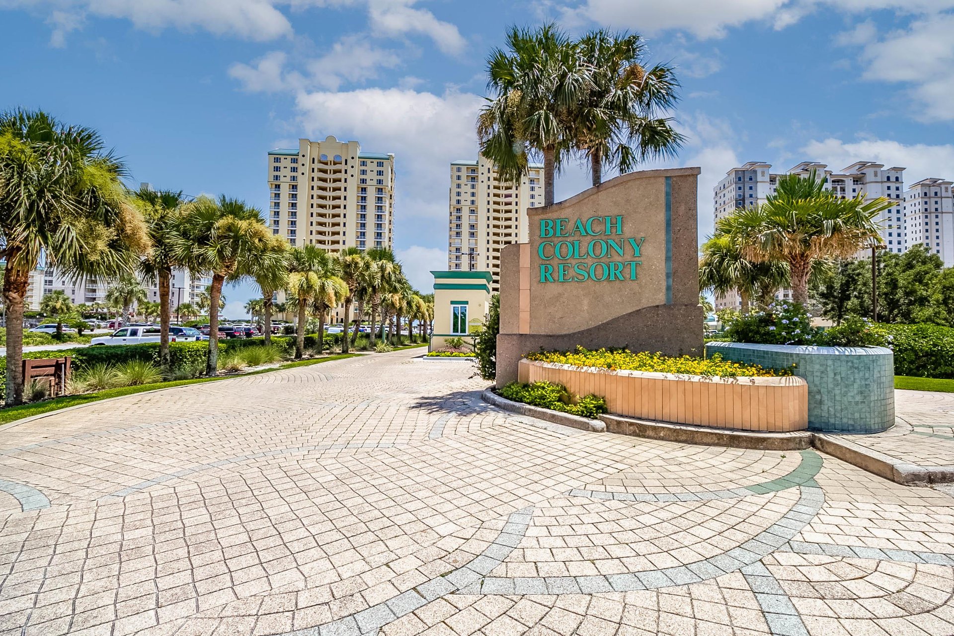 Introducing Better Together Gulf Front Penthouse Listing at Bea