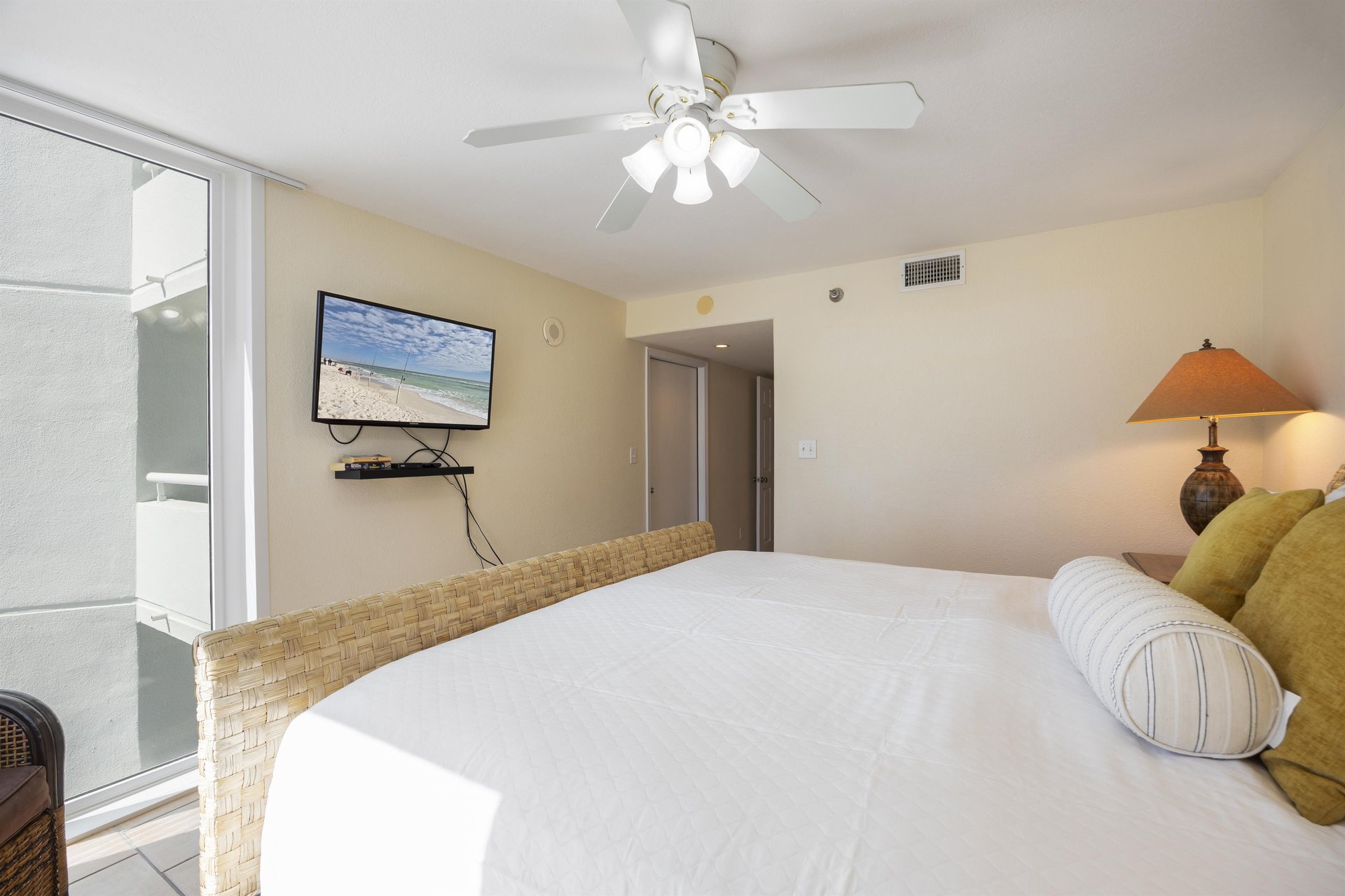 HoriZEN Perdido Sun Unit 500
