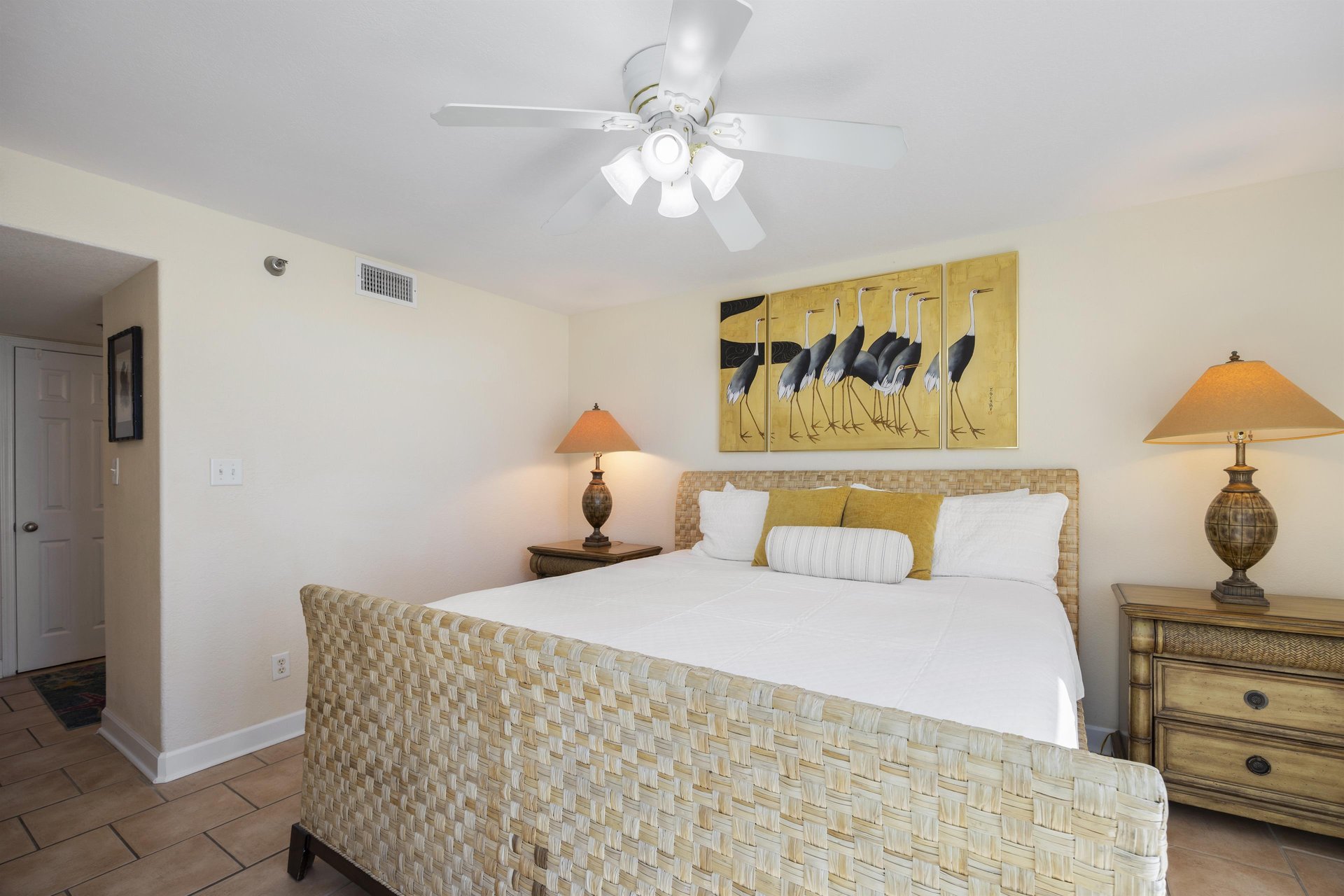 HoriZEN Perdido Sun Unit 500
