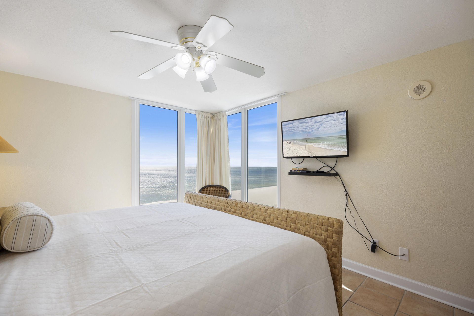 HoriZEN Perdido Sun Unit 500
