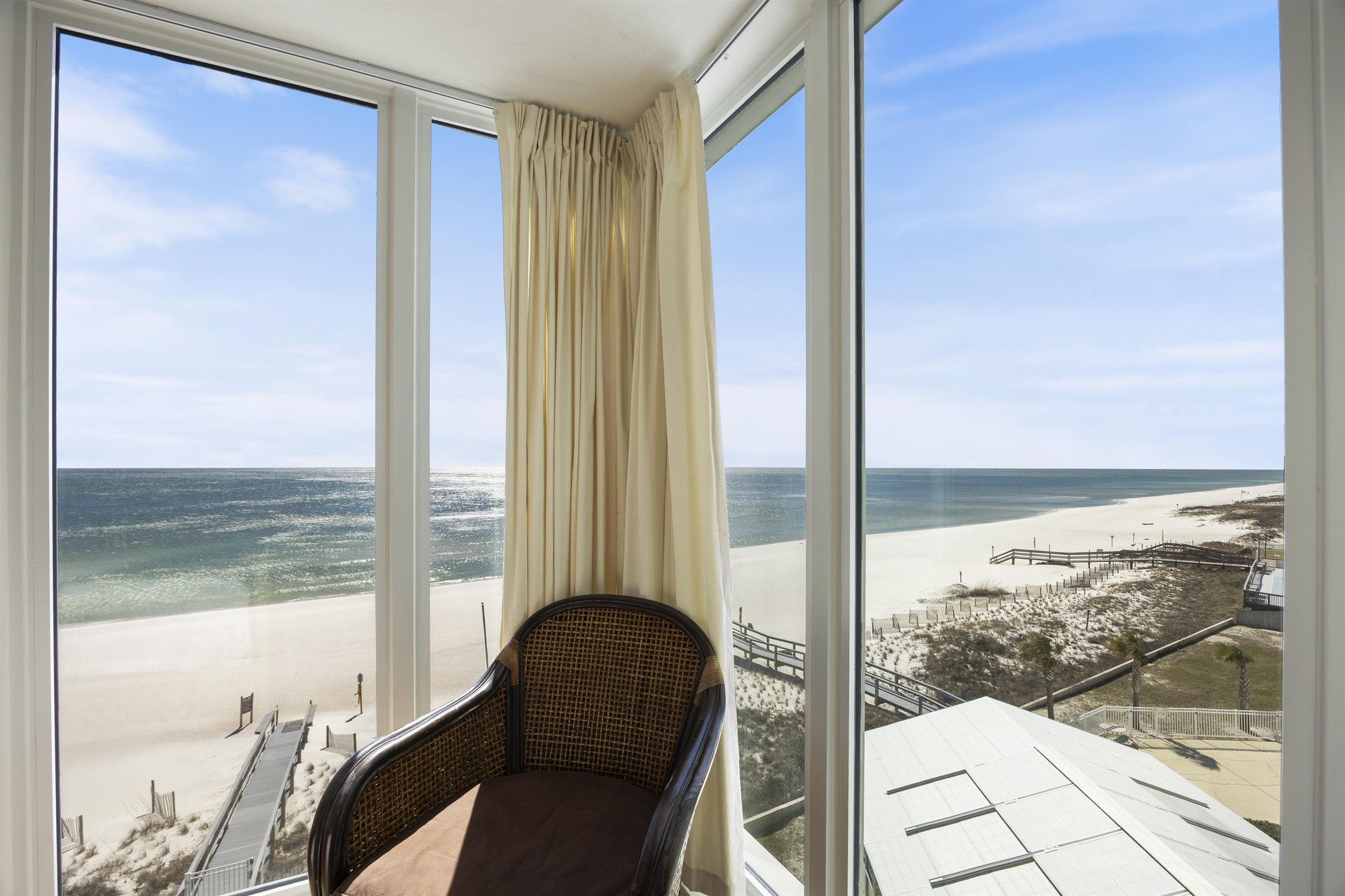 HoriZEN Perdido Sun Unit 500