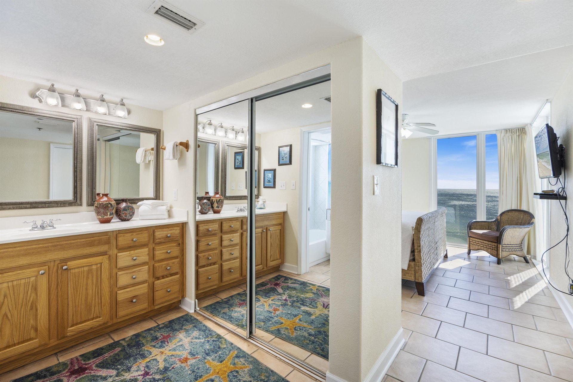 HoriZEN Perdido Sun Unit 500