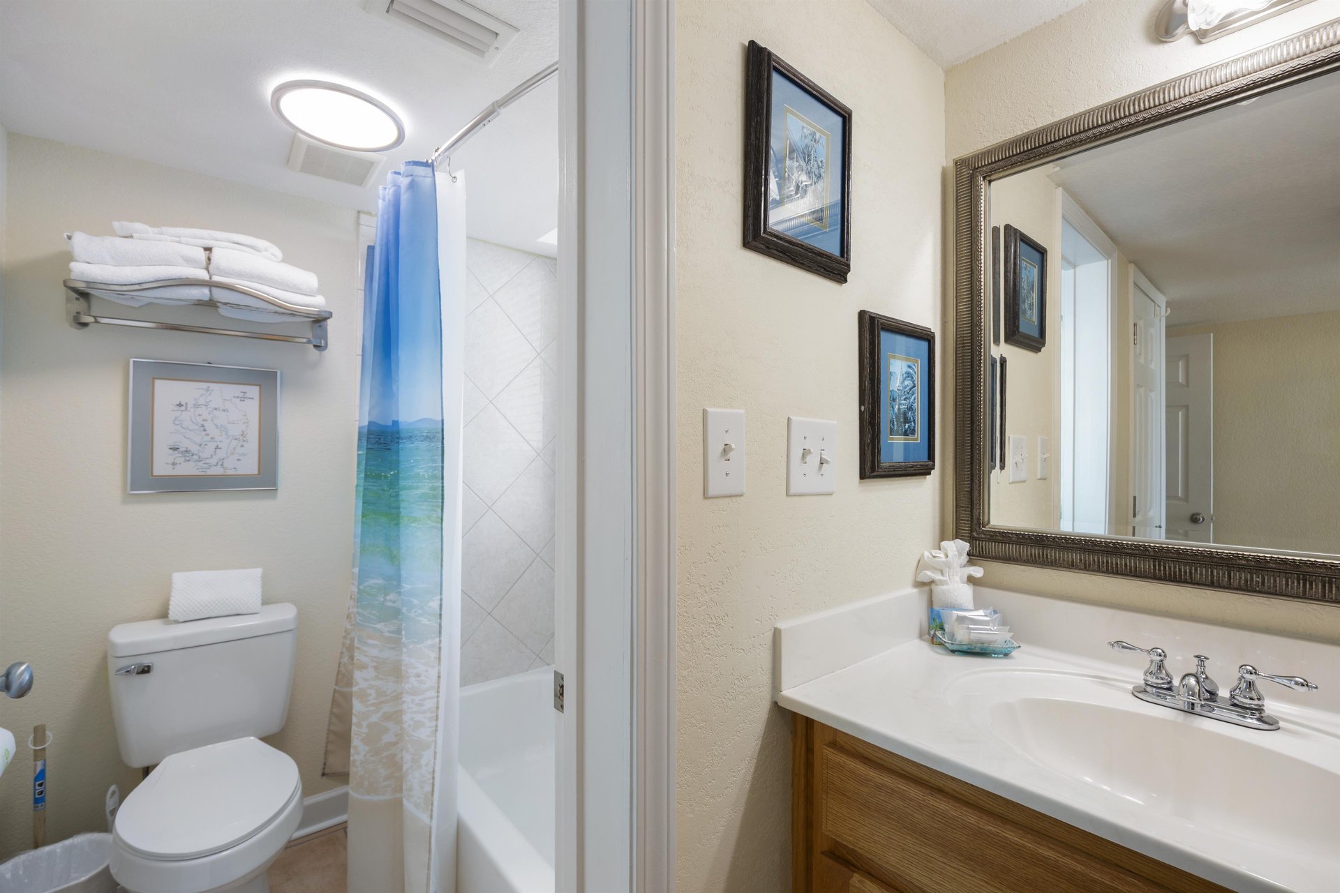 HoriZEN Perdido Sun Unit 500