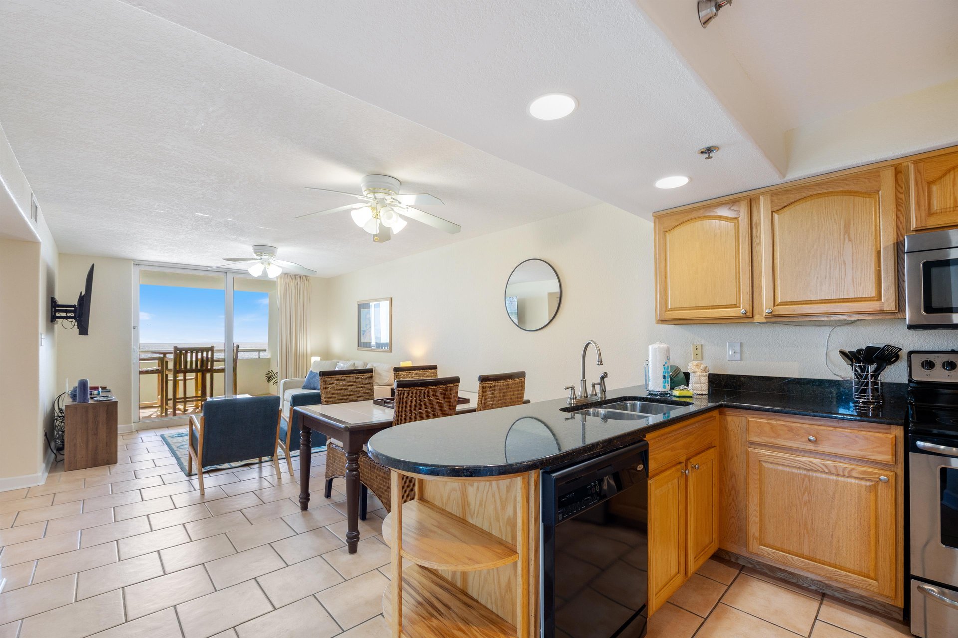 HoriZEN Perdido Sun Unit 500