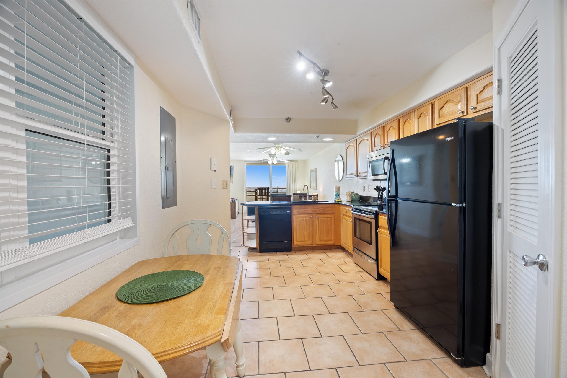 HoriZEN Perdido Sun Unit 500