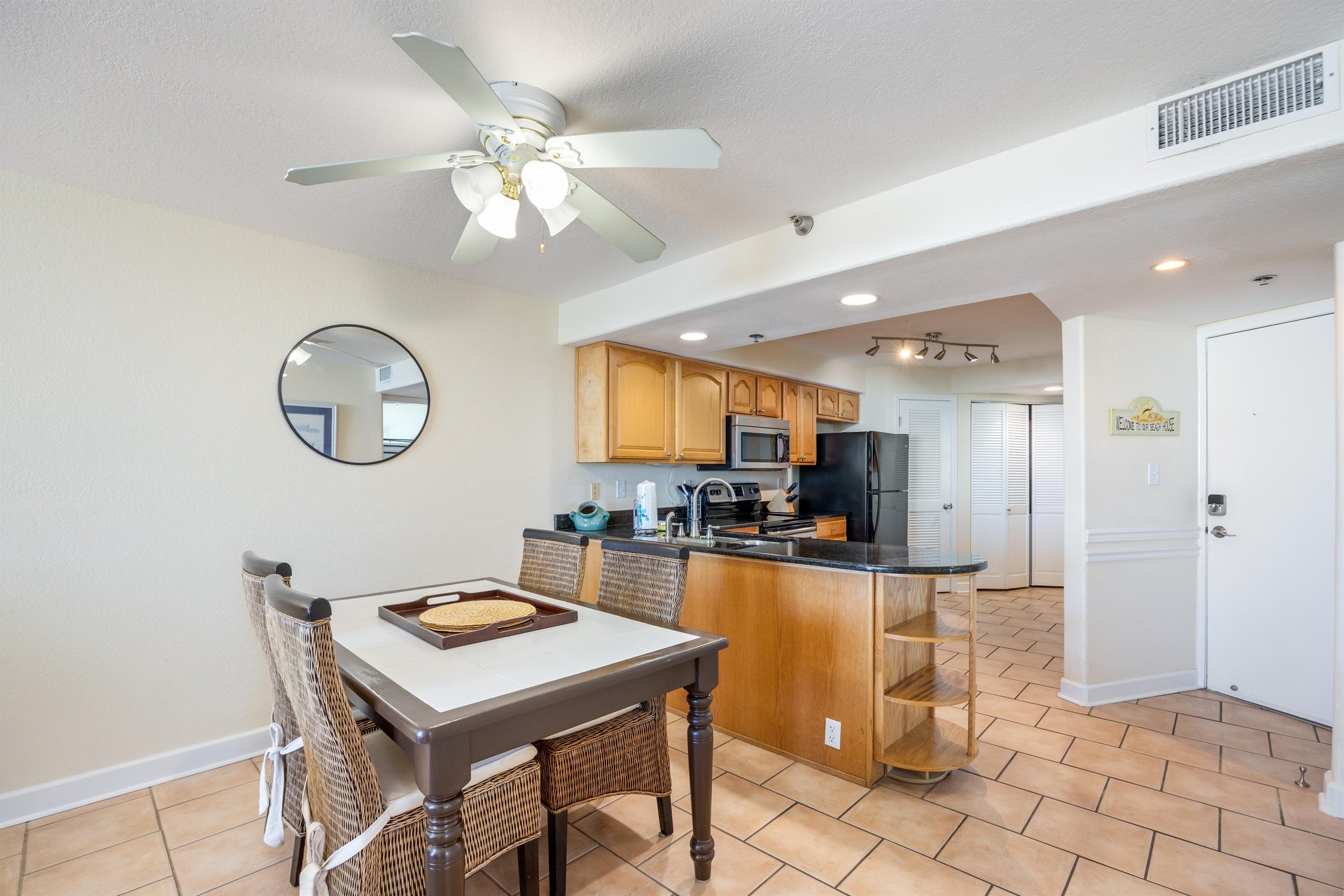 HoriZEN Perdido Sun Unit 500