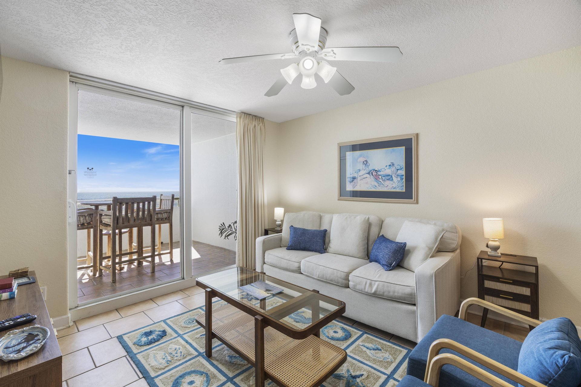 HoriZEN Perdido Sun Unit 500
