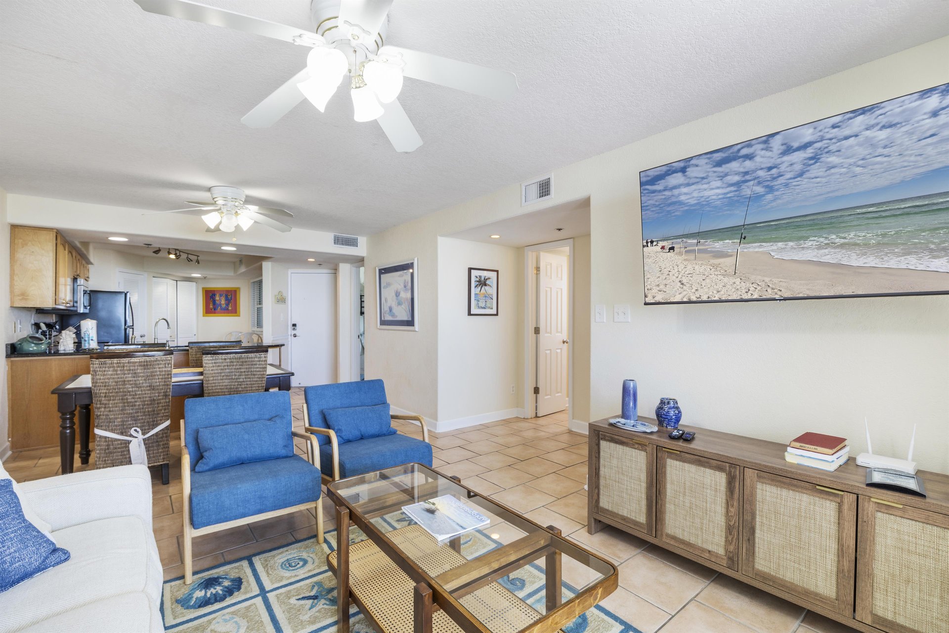 HoriZEN Perdido Sun Unit 500
