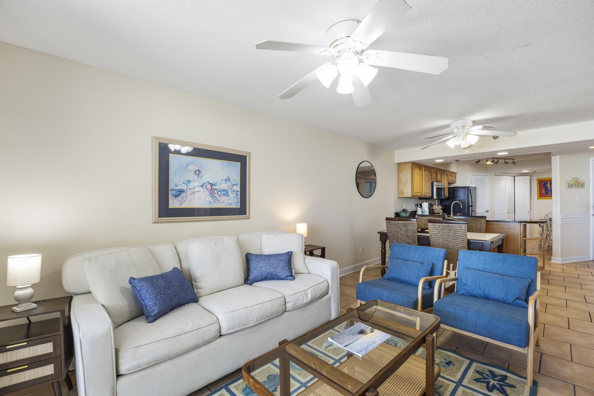 HoriZEN Perdido Sun Unit 500