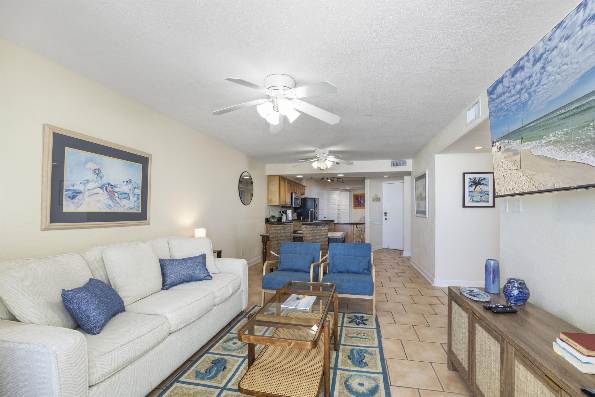 HoriZEN Perdido Sun Unit 500
