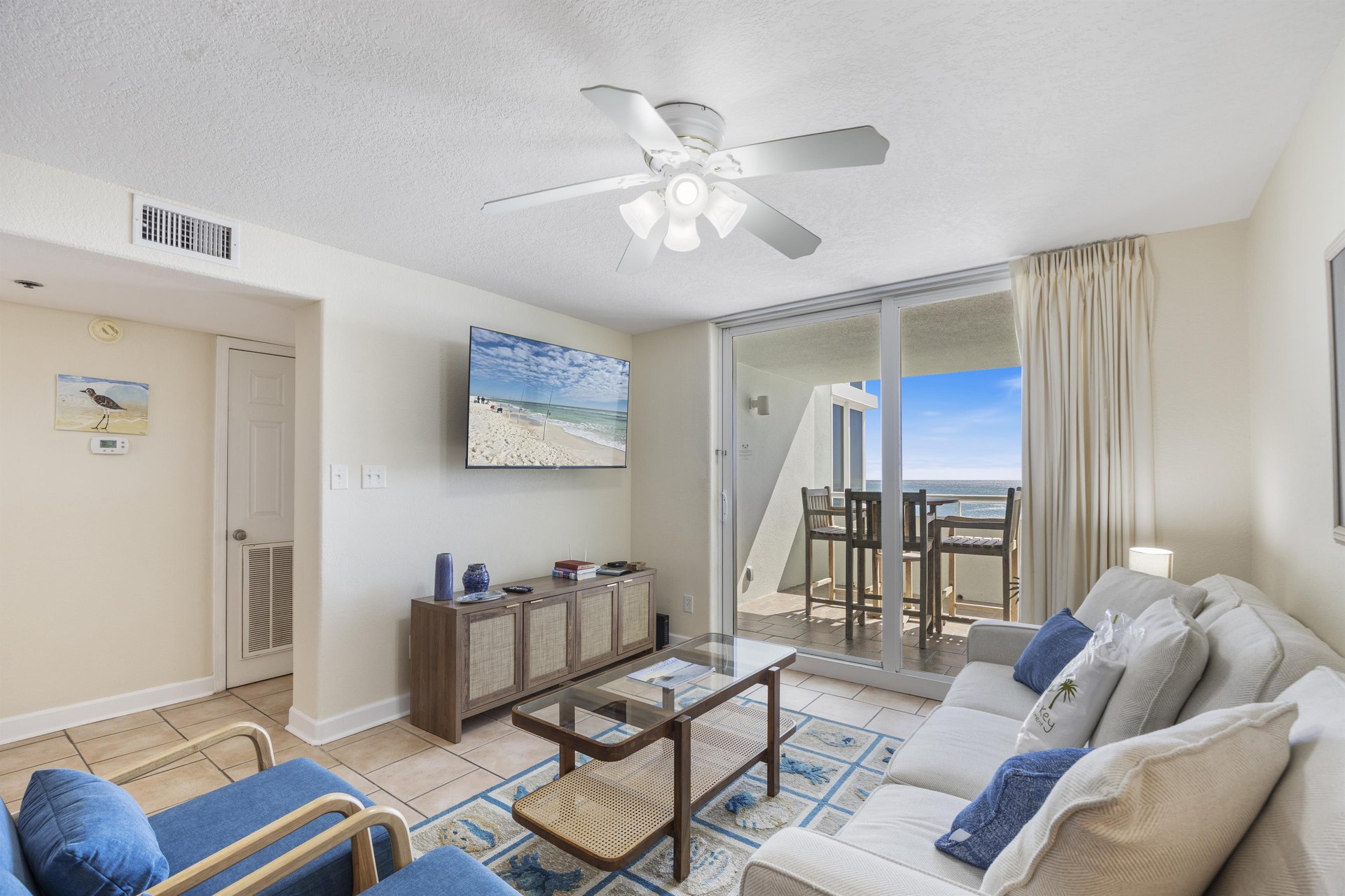 HoriZEN Perdido Sun Unit 500