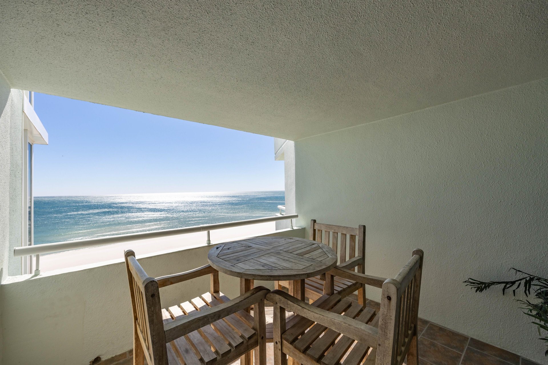 HoriZEN Perdido Sun Unit 500