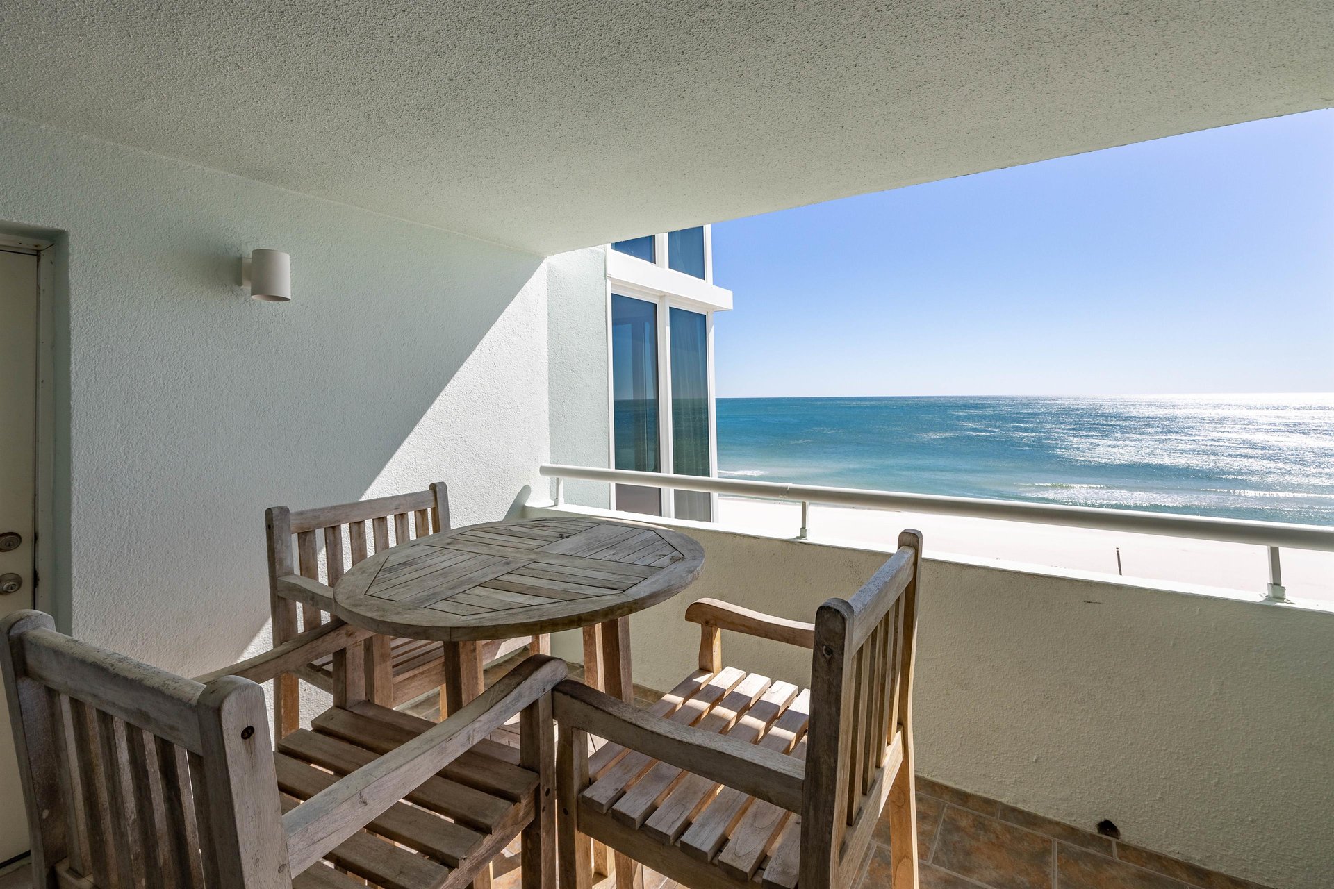 HoriZEN Perdido Sun Unit 500