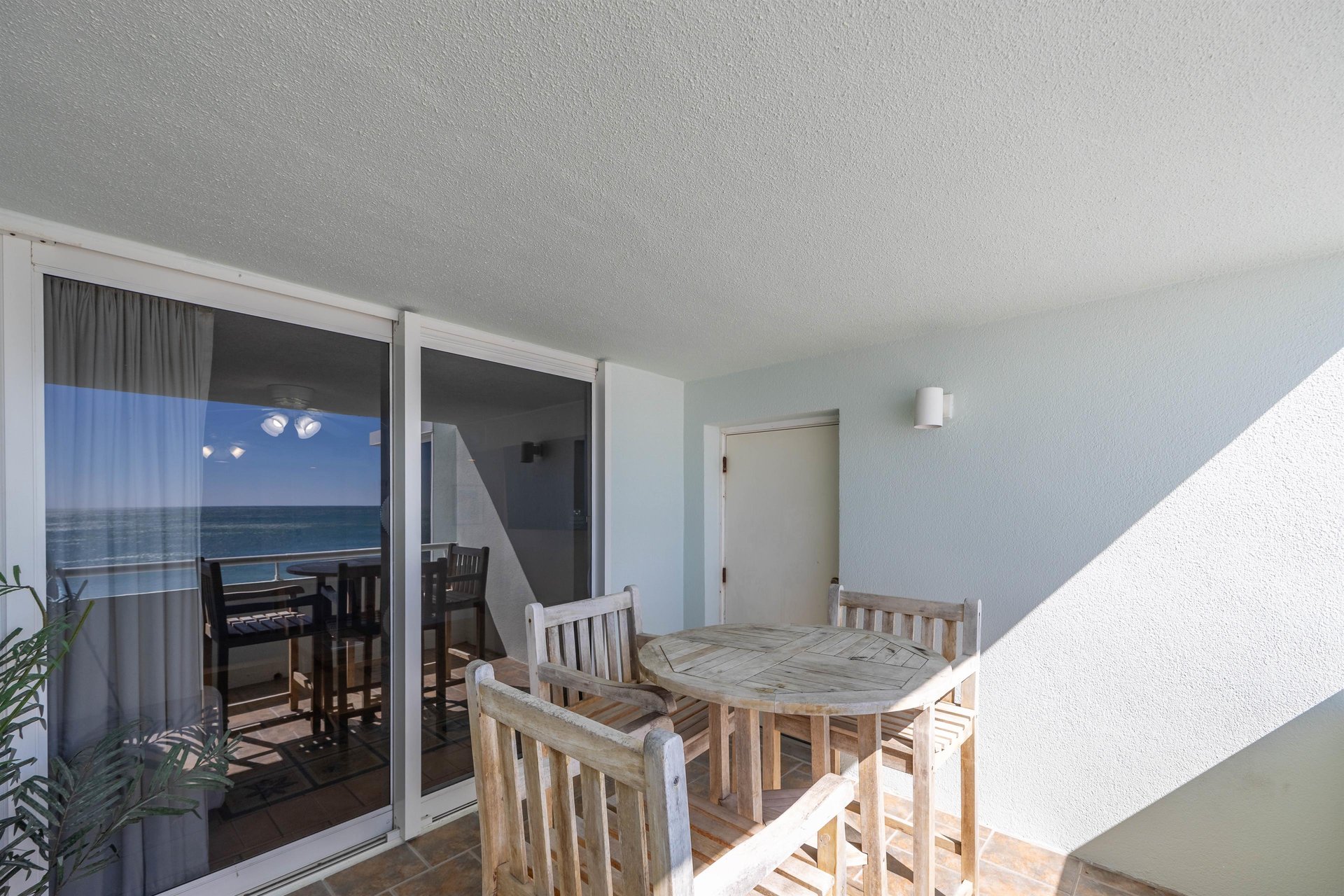 HoriZEN Perdido Sun Unit 500