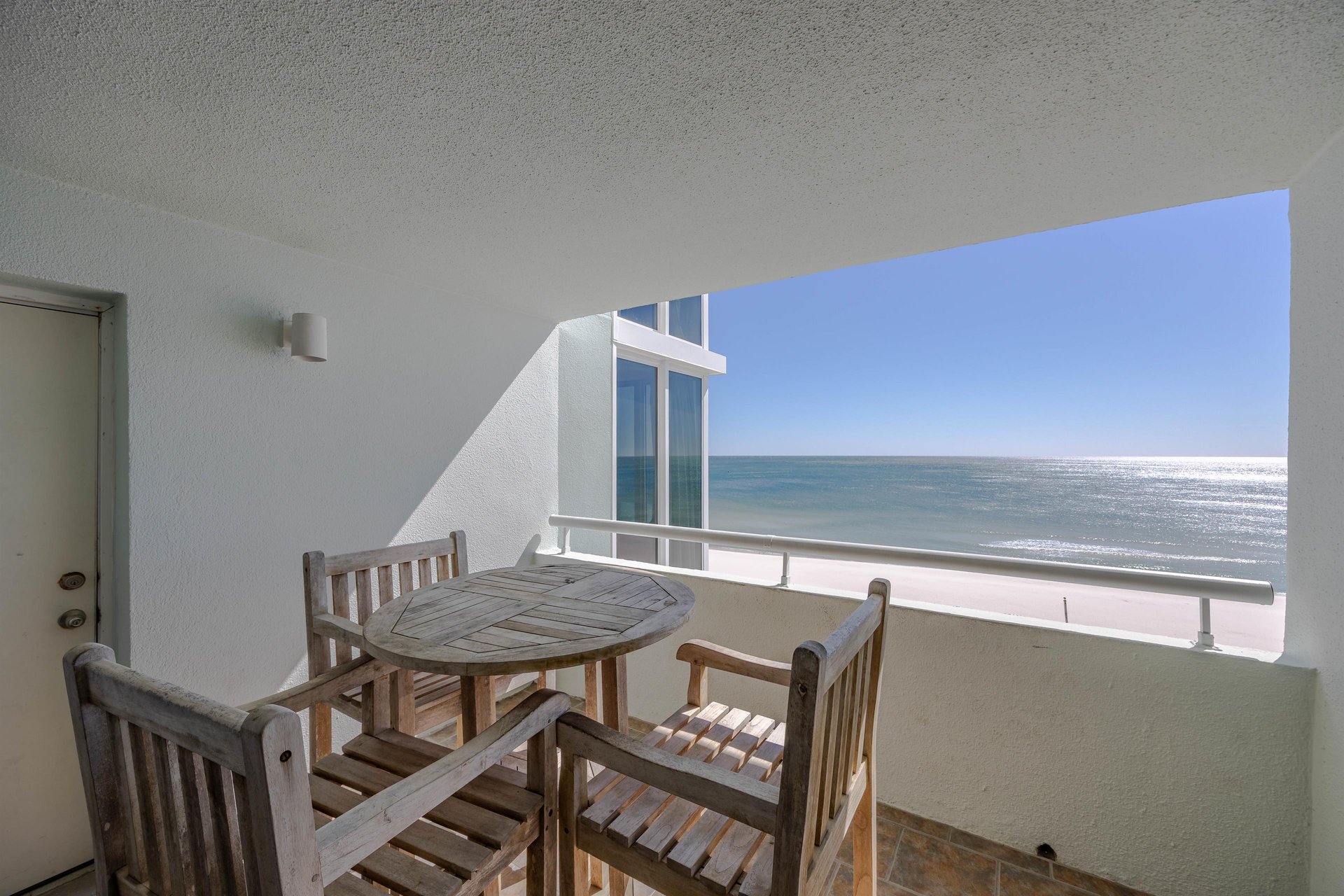 HoriZEN Perdido Sun Unit 500