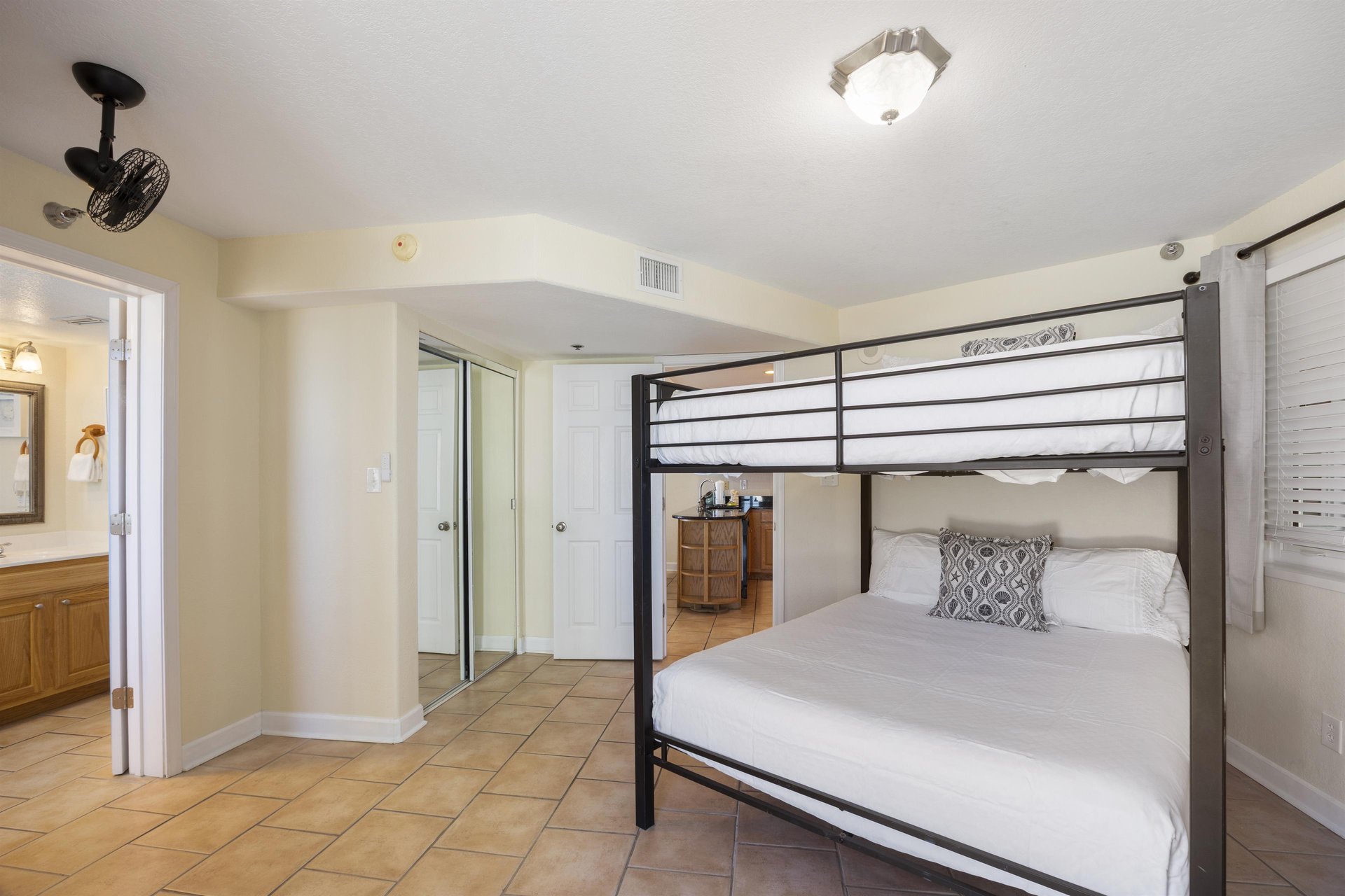 HoriZEN Perdido Sun Unit 500