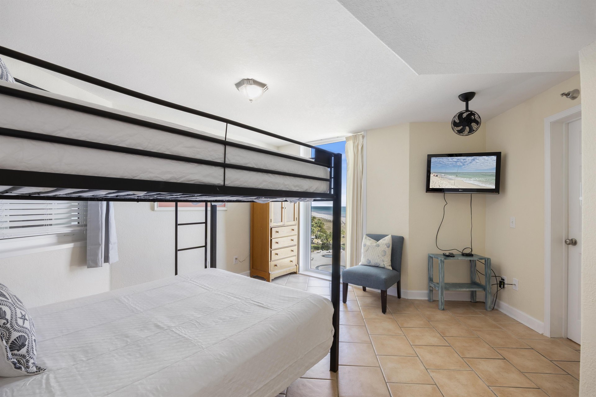 HoriZEN Perdido Sun Unit 500