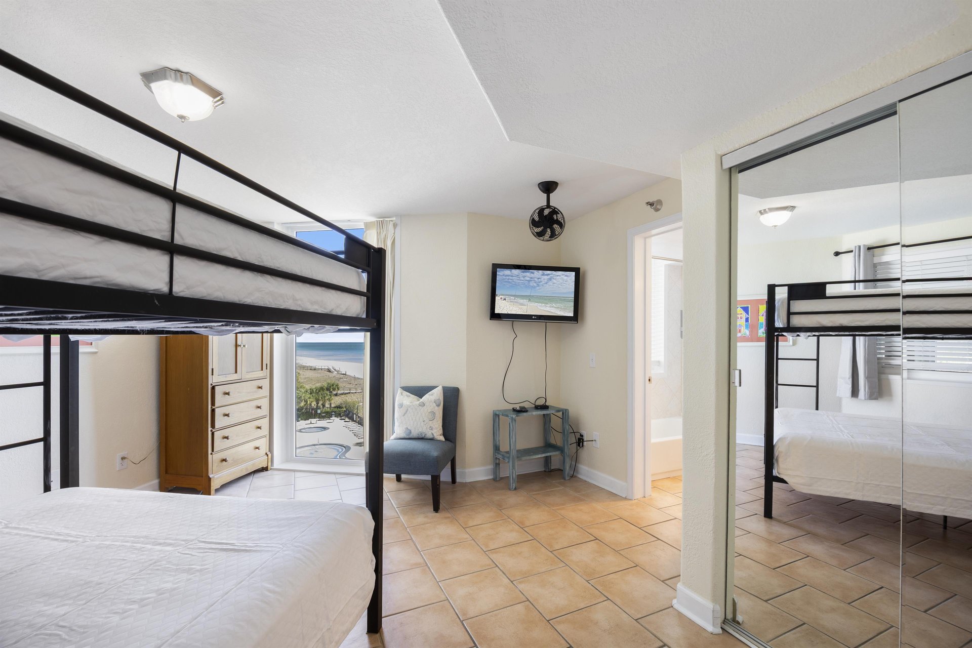 HoriZEN Perdido Sun Unit 500