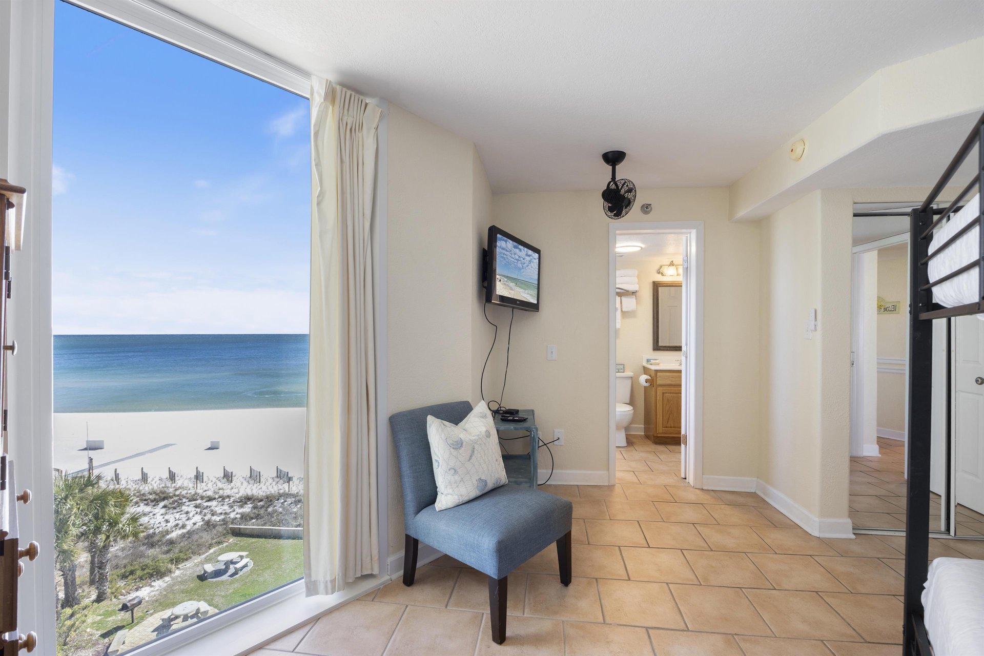 HoriZEN Perdido Sun Unit 500
