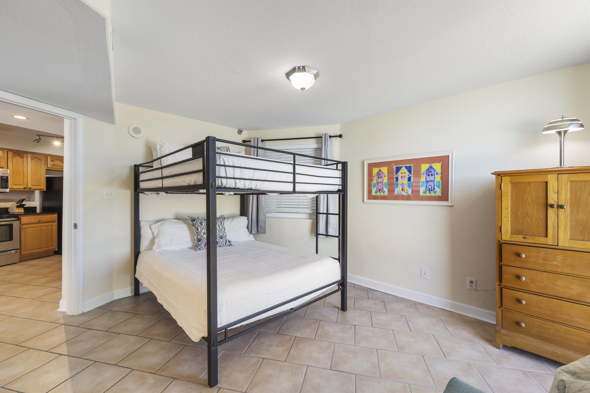HoriZEN Perdido Sun Unit 500