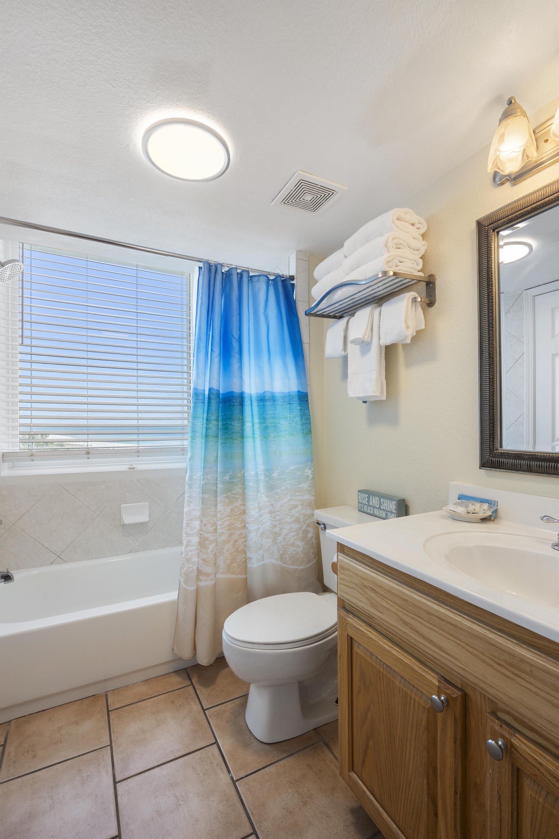 HoriZEN Perdido Sun Unit 500