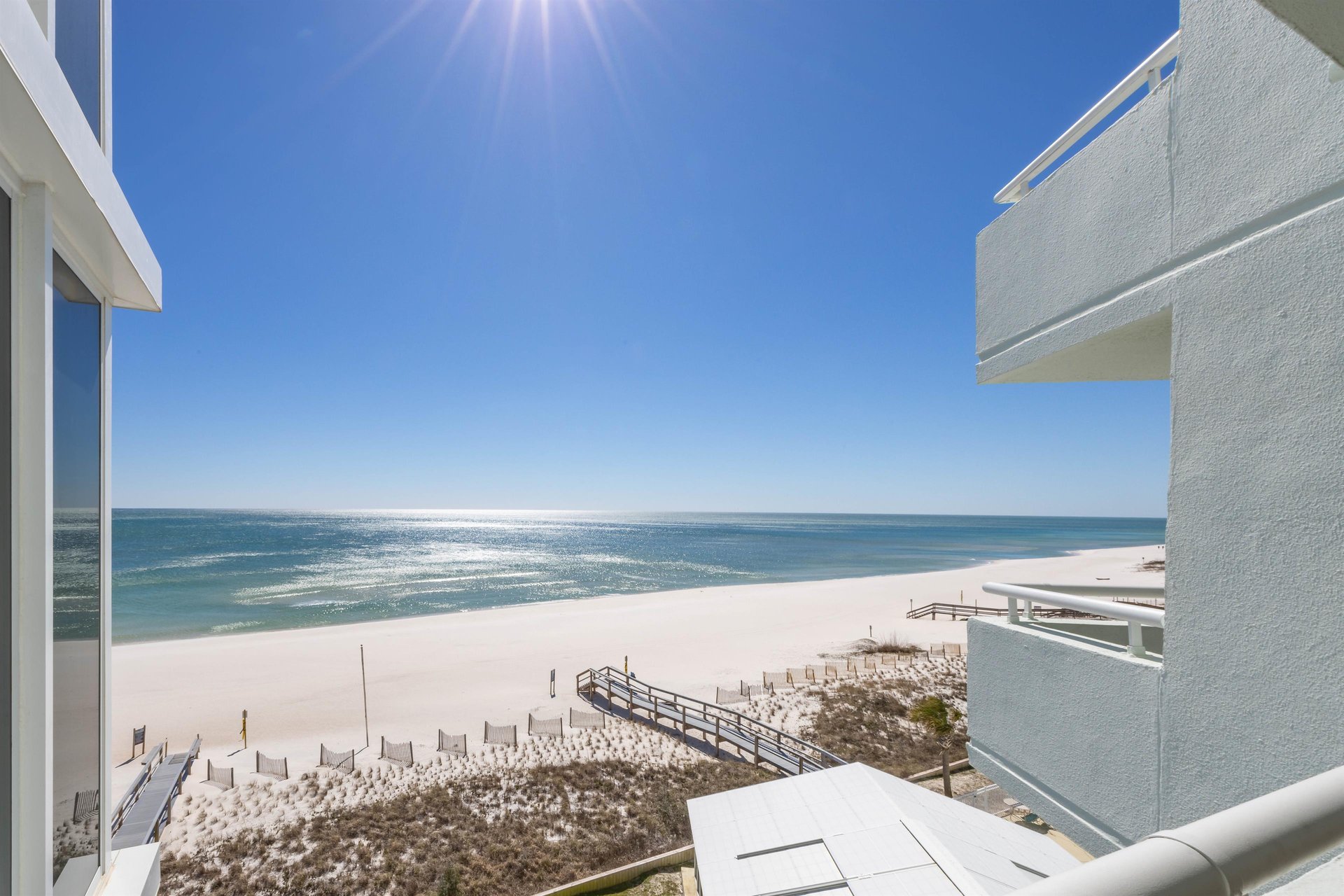 HoriZEN Perdido Sun Unit 500