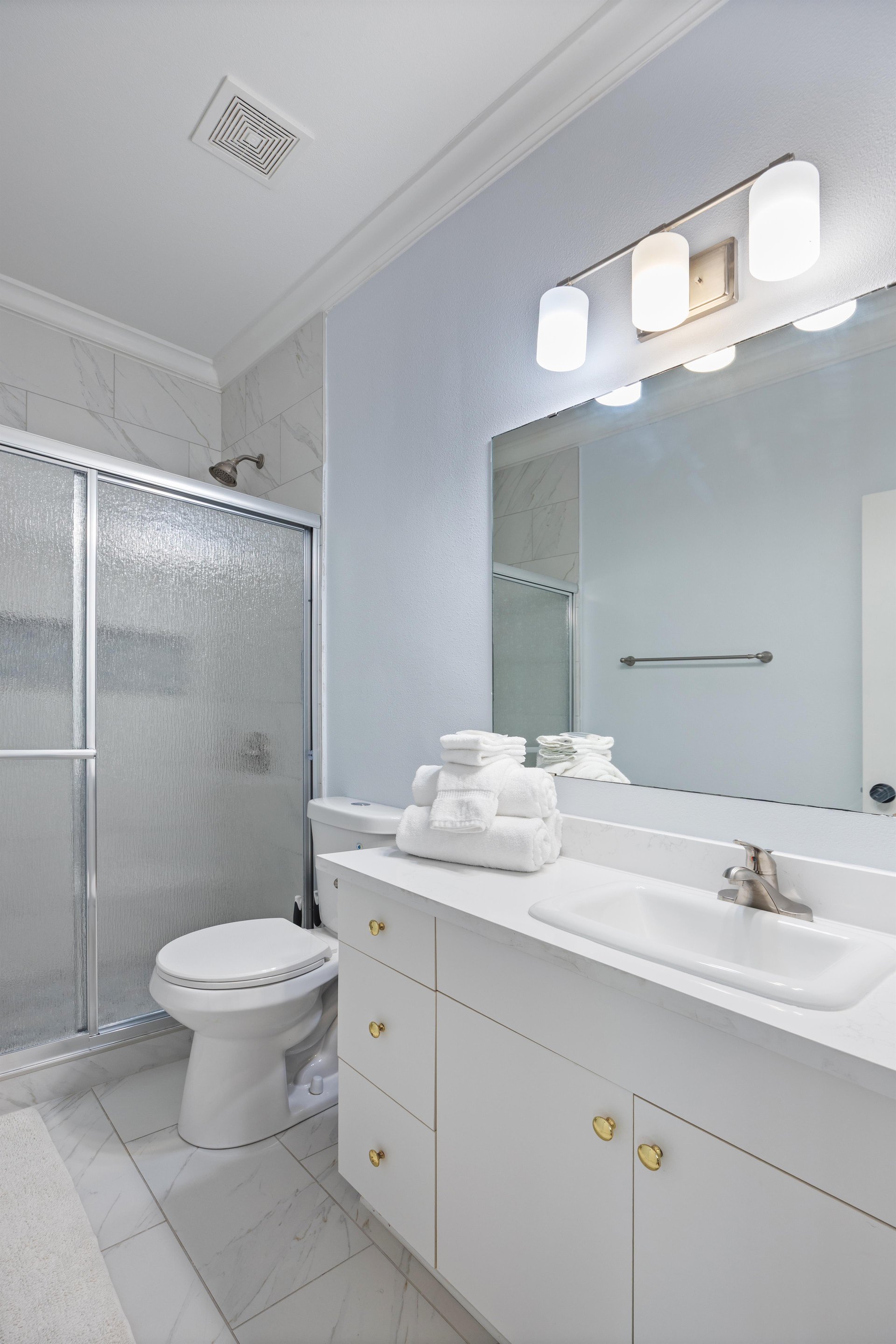 Sandy Toes Bungalow Unit 1A at Purple Parrot by PKRM