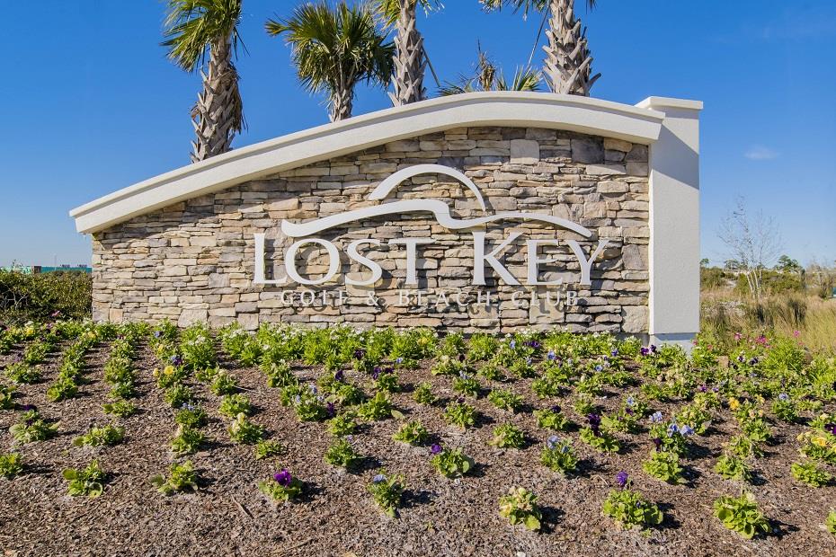 Lost Key Resort Amenities