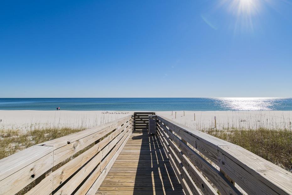 Lost Key Resort Amenities