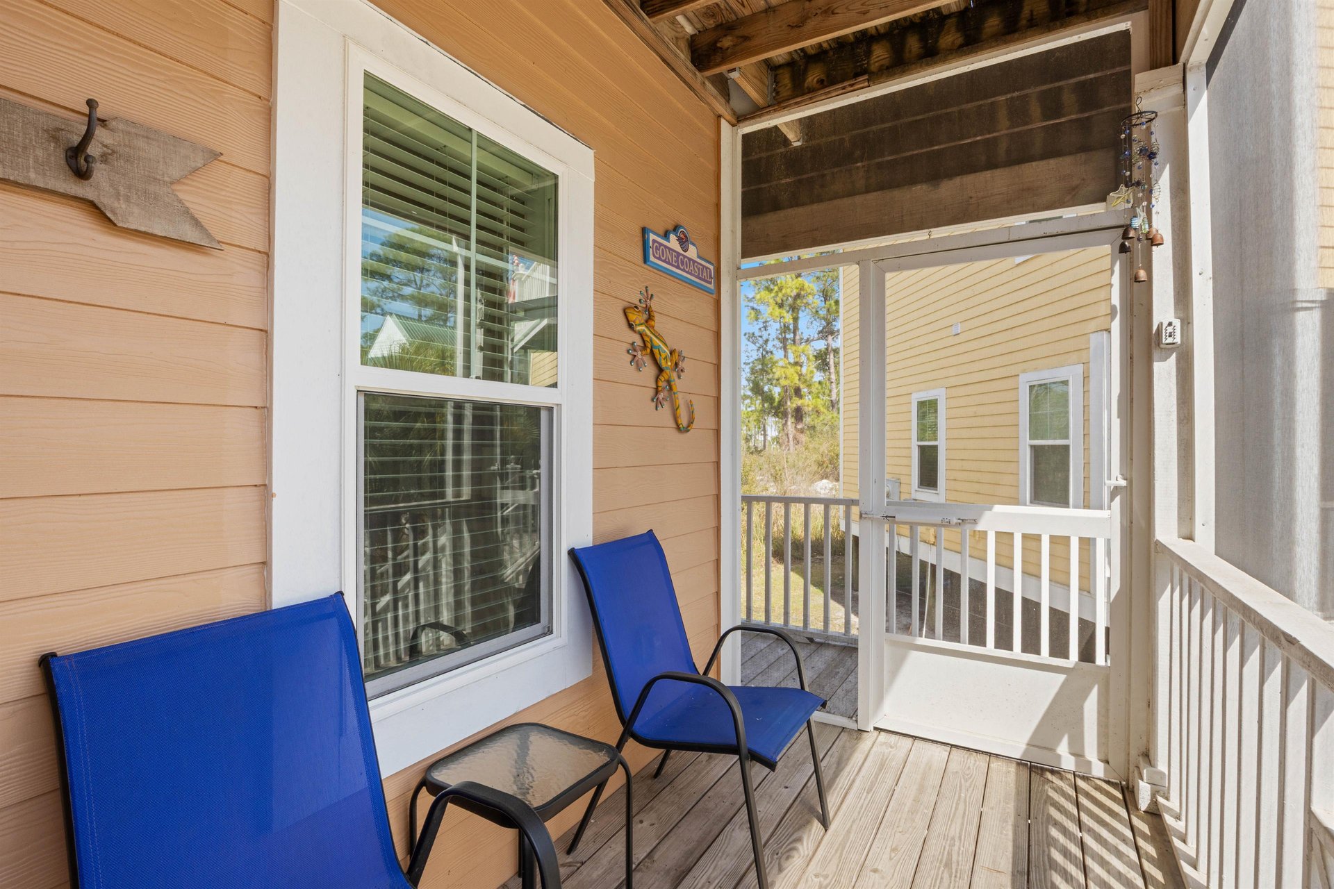 Gone Coastal 26CD by PKRM