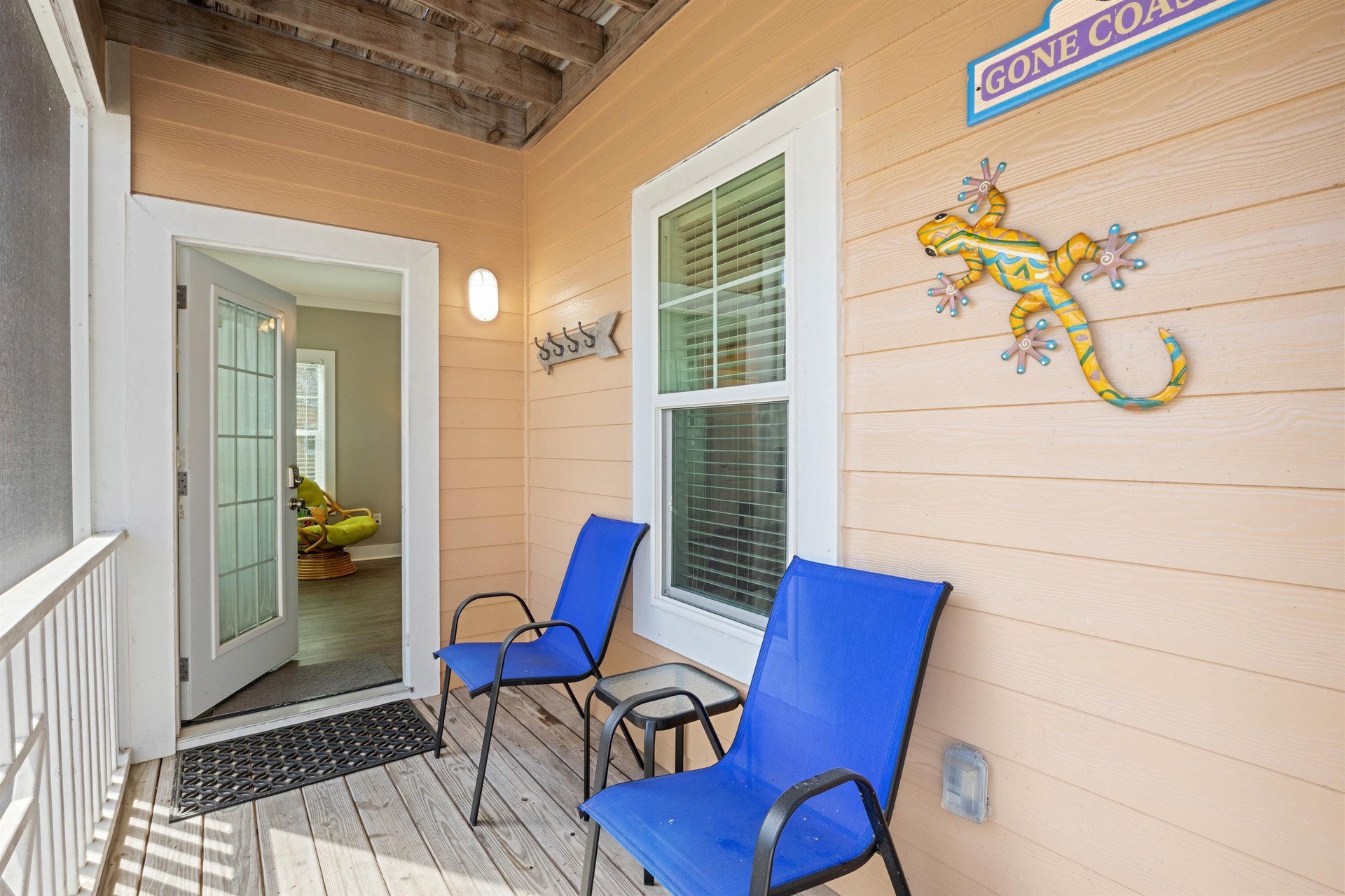 Gone Coastal 26CD by PKRM