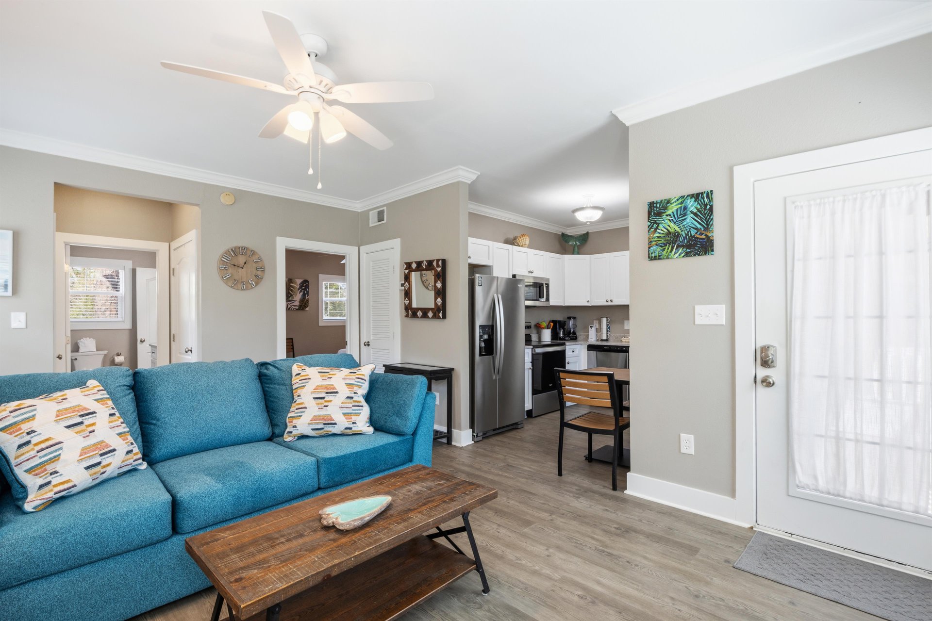 Gone Coastal 26CD by PKRM