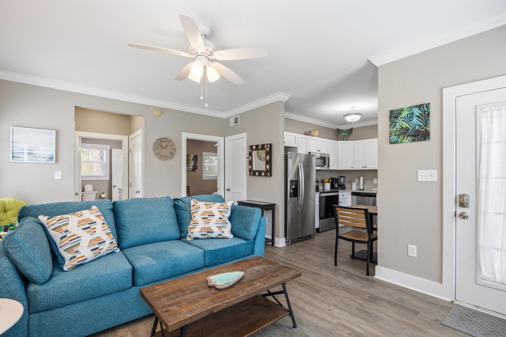 Gone Coastal 26CD by PKRM